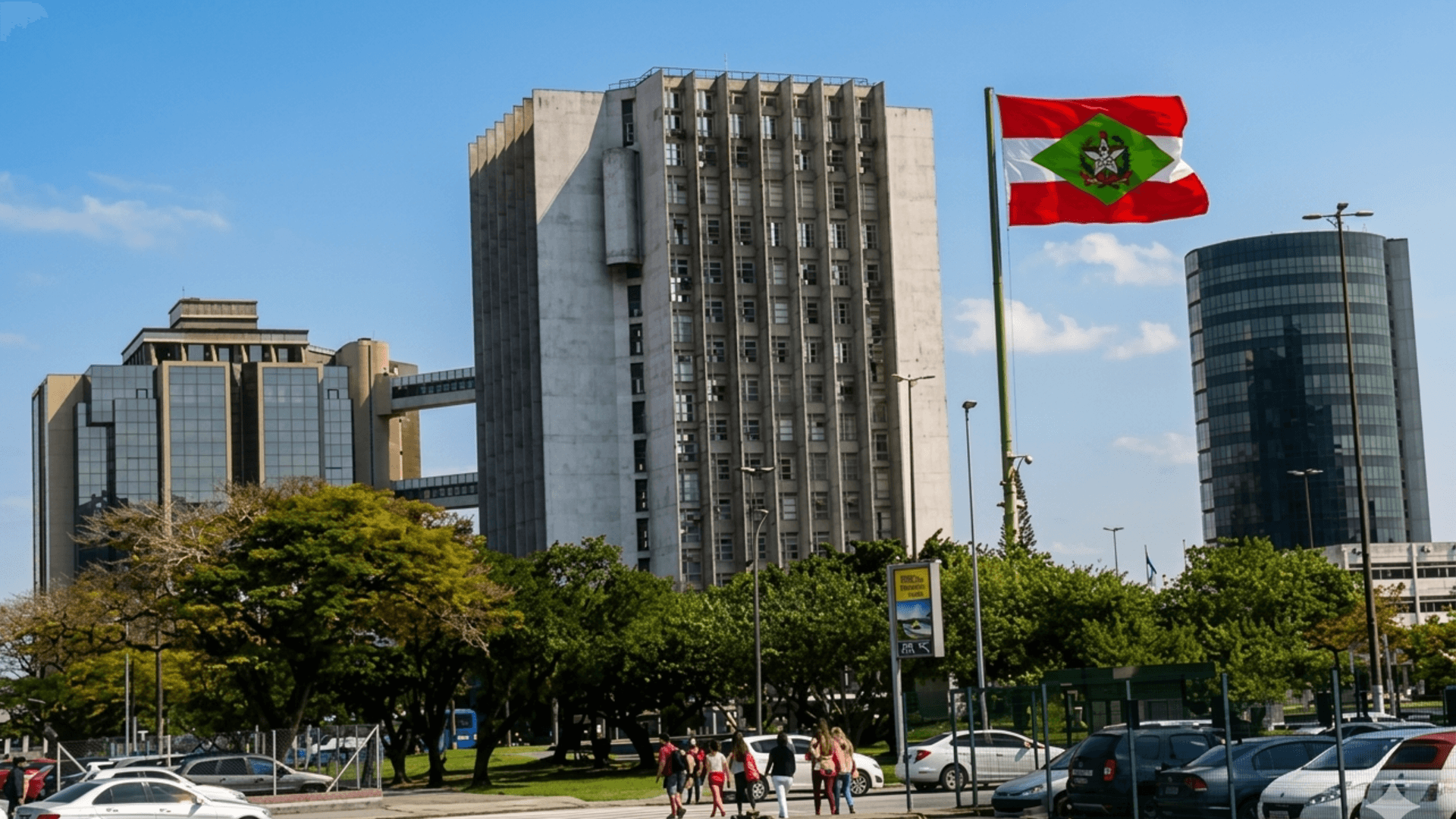 TJ SC publica edital de concurso com salários de até R$ 10,3 mil; veja vagas, provas e como se inscrever