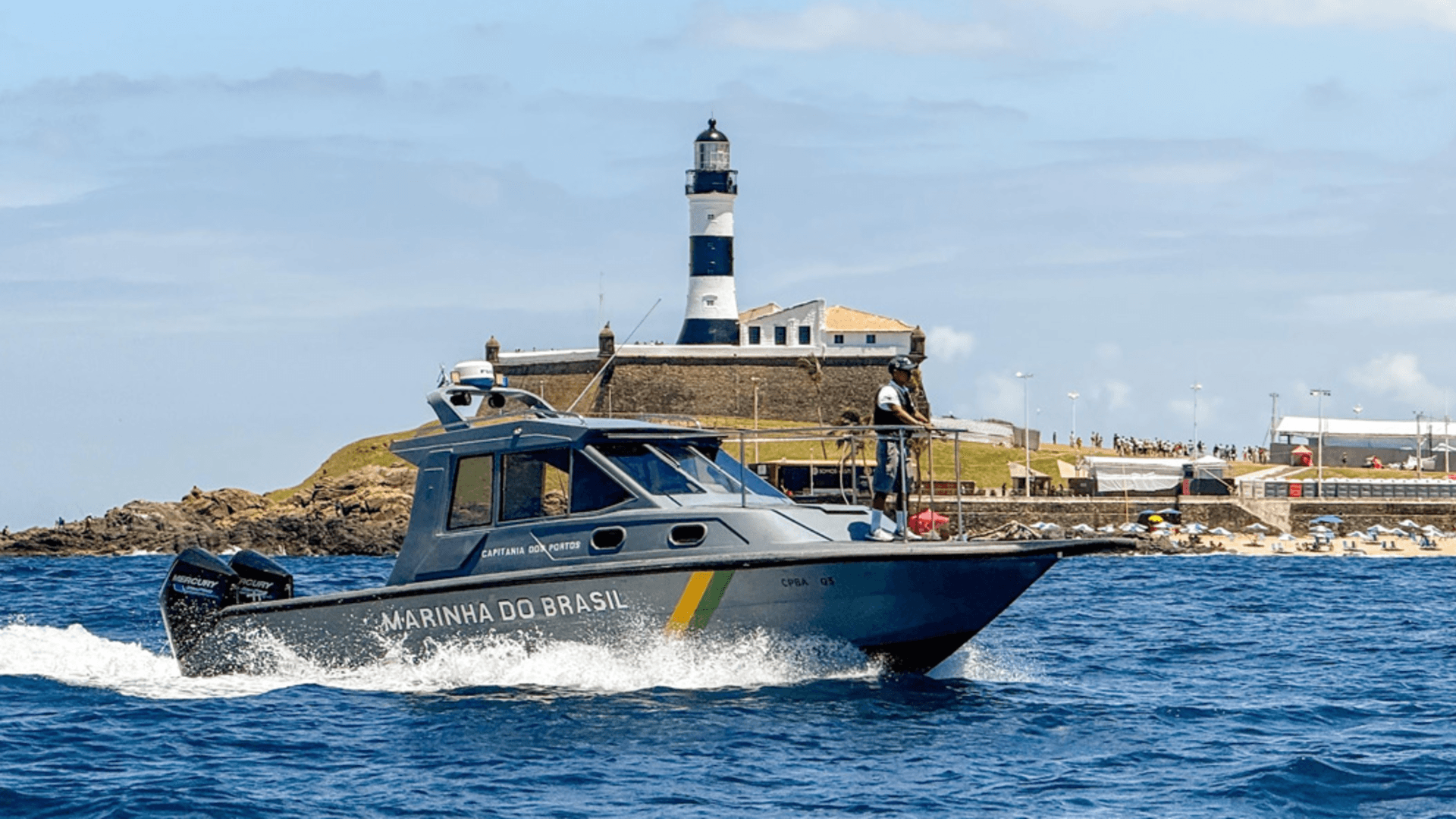 Concurso Marinha 2026: inscrições para Fuzileiro Naval entram na reta final; são 1.680 vagas em todo o país