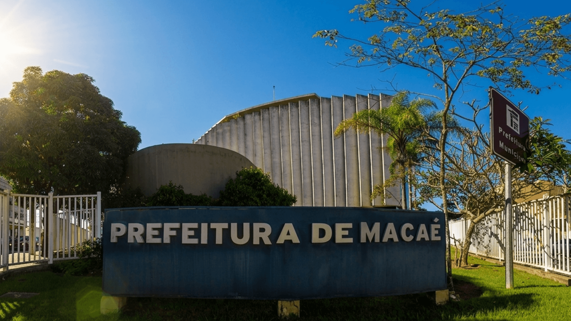 Concurso Macaé Saúde: edital publicado com 191 vagas e salários de até R$ 11 mil