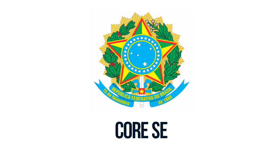 Concurso CORE SE: edital publicado! Ganhe até R$ 4 mil