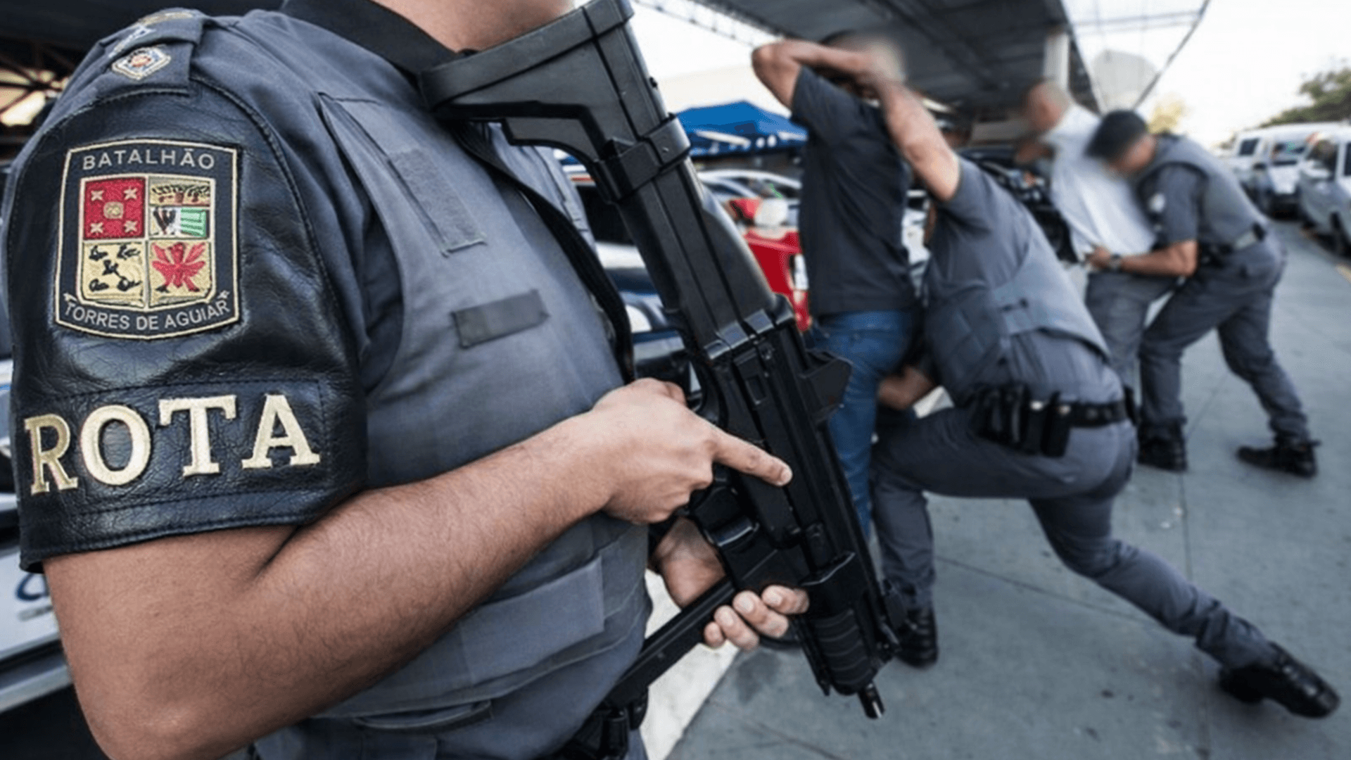 Concurso PMSP 2026 avança e edital para Soldado pode sair a partir de abril