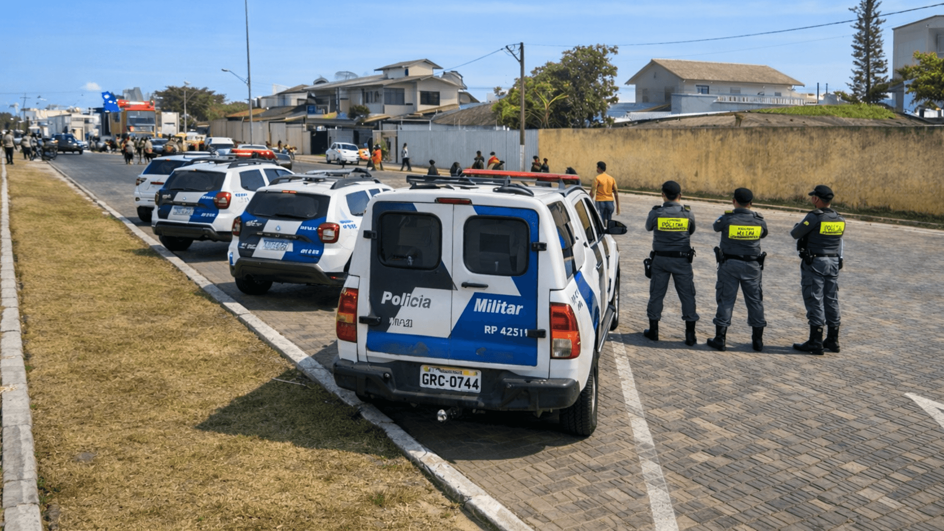 Concurso PMES: Idecan é escolhido para organizar seleção com 1.000 vagas e edital pode sair em breve