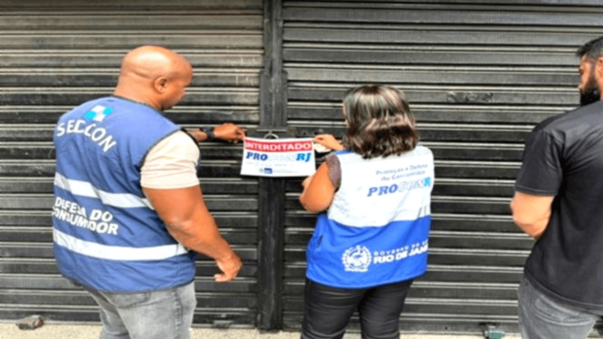 Inscrições do concurso PROCON RJ são prorrogadas e candidatos agora têm até 23 de março para participar