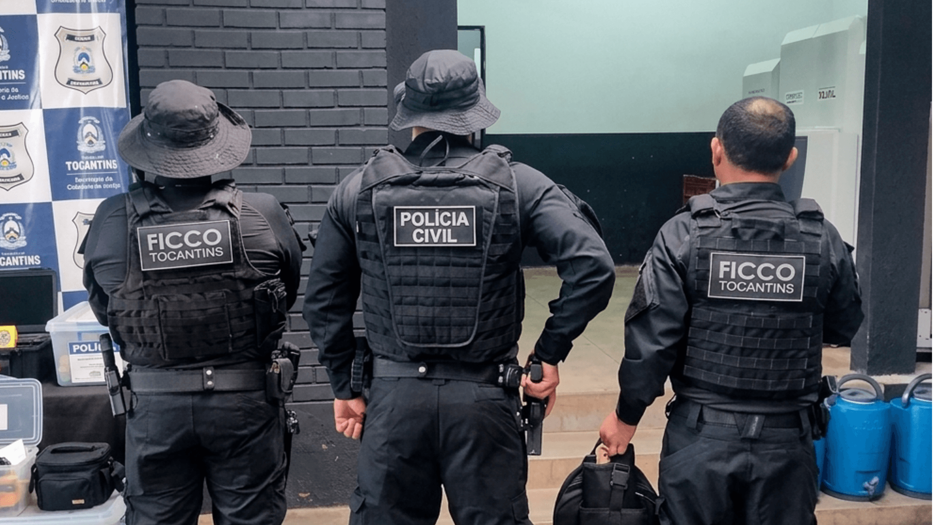 Polícia Civil TO: como foi o último concurso e o que esperar da próxima prova após autorização assinada