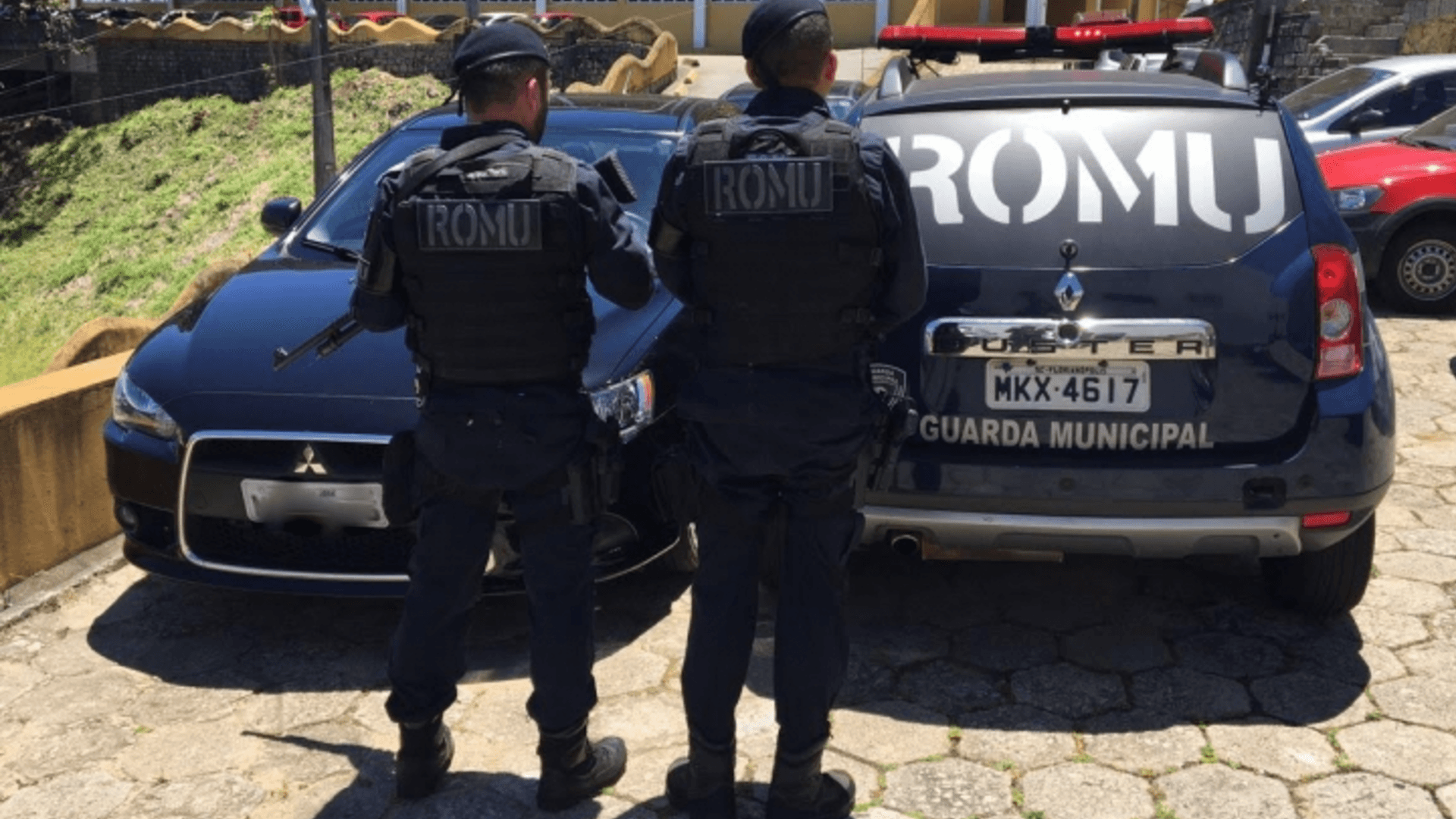 Concurso da GCM Florianópolis: edital pode sair em 2026 e mais de 100 vagas estão no radar