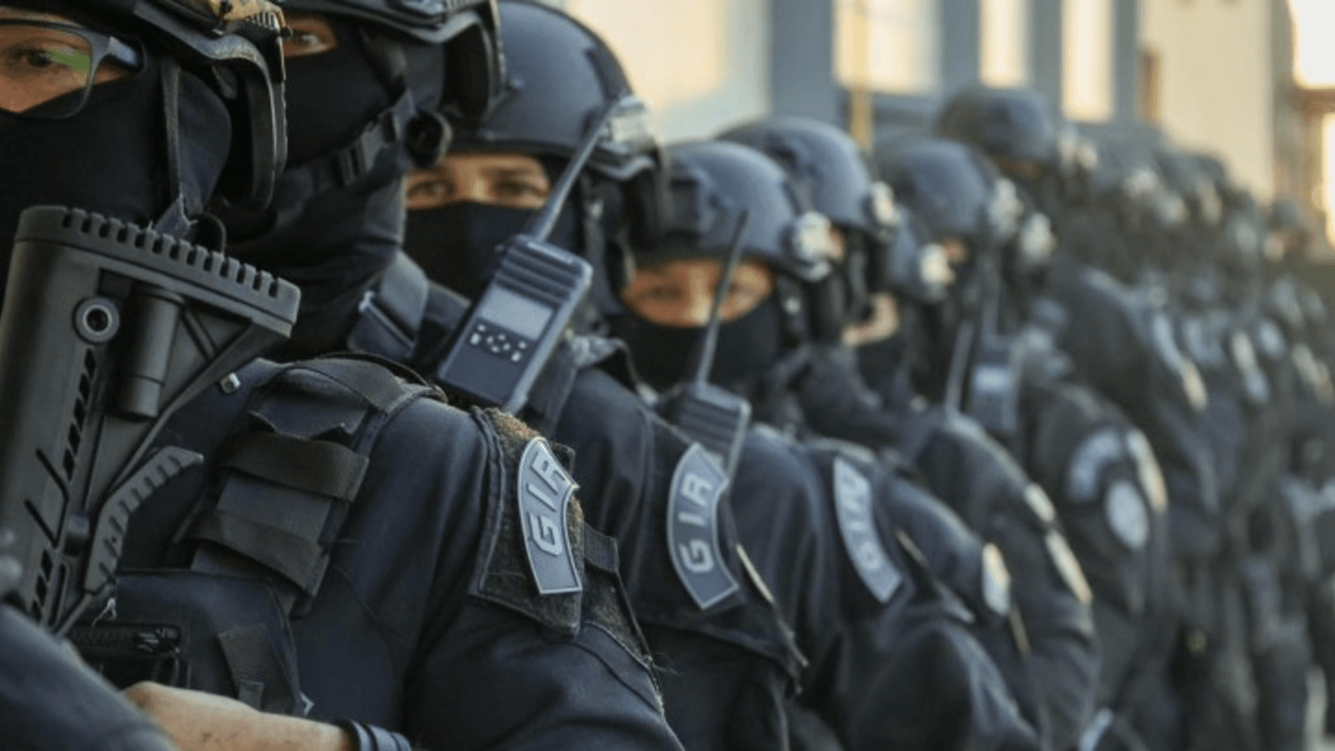 Concurso Polícia Penal RS: novo edital deve ofertar mais de 3 mil vagas e salário inicial de até R$ 9,7 mil