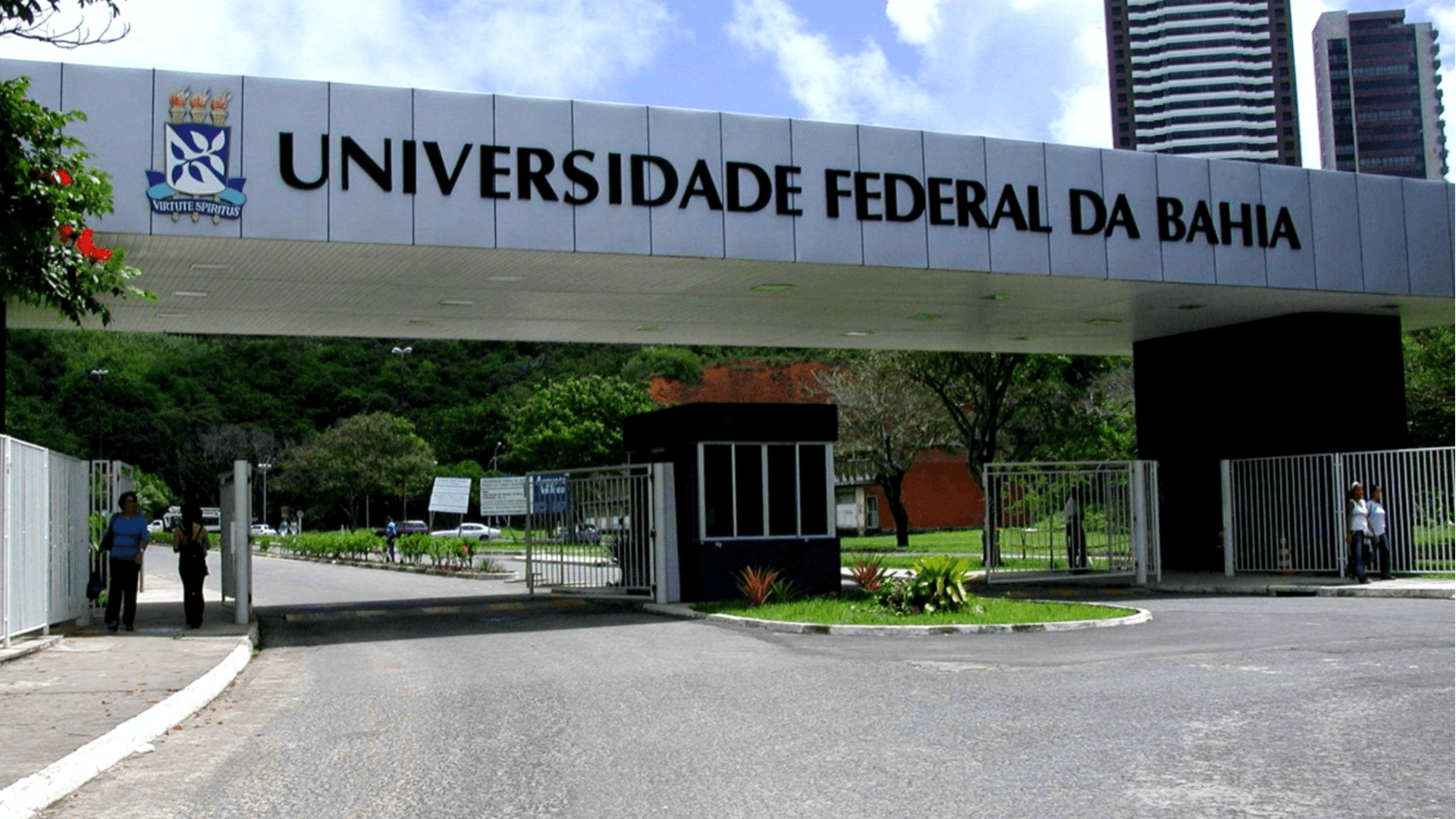 Concurso UFBA avança e edital pode sair em breve com 105 vagas para níveis médio e superior
