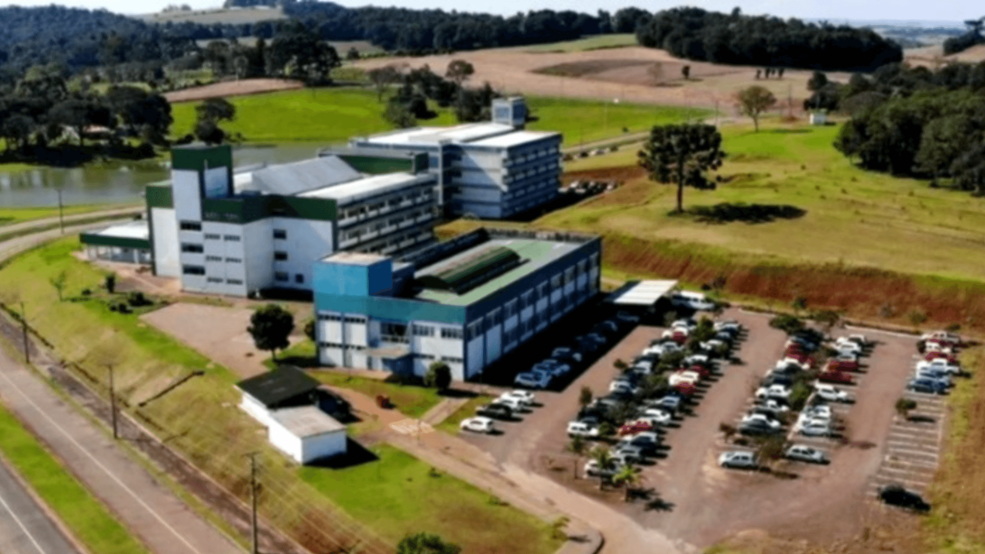 Novo concurso da UFFS abre oportunidades em cargos administrativos e técnicos