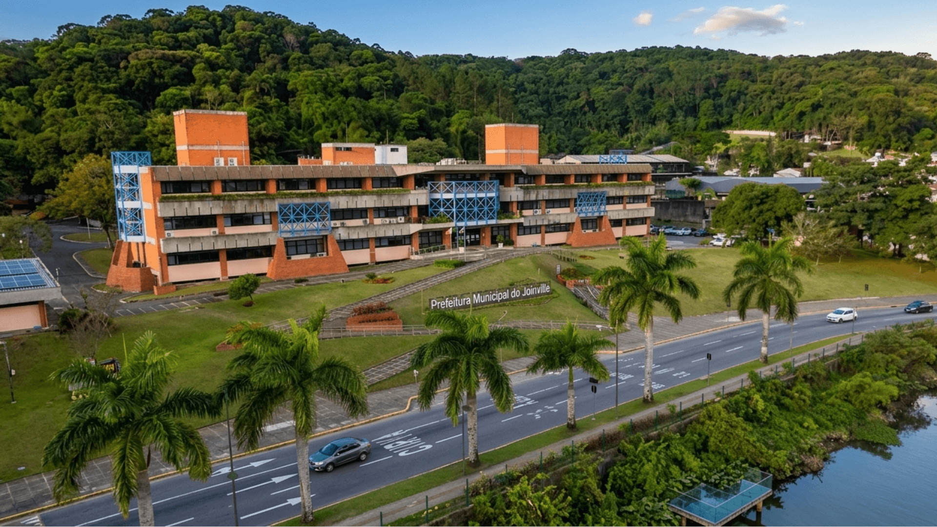 Concurso Joinville SC 2026 abre mais de 500 vagas na Educação com salários de até R$ 5,1 mil