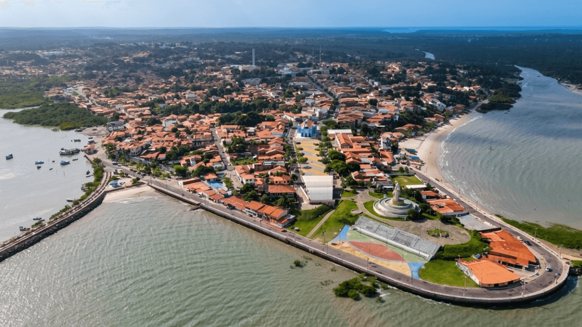 Prefeitura de São José de Ribamar abre concurso com mais de mil vagas e salários de R$ 6,9 mil