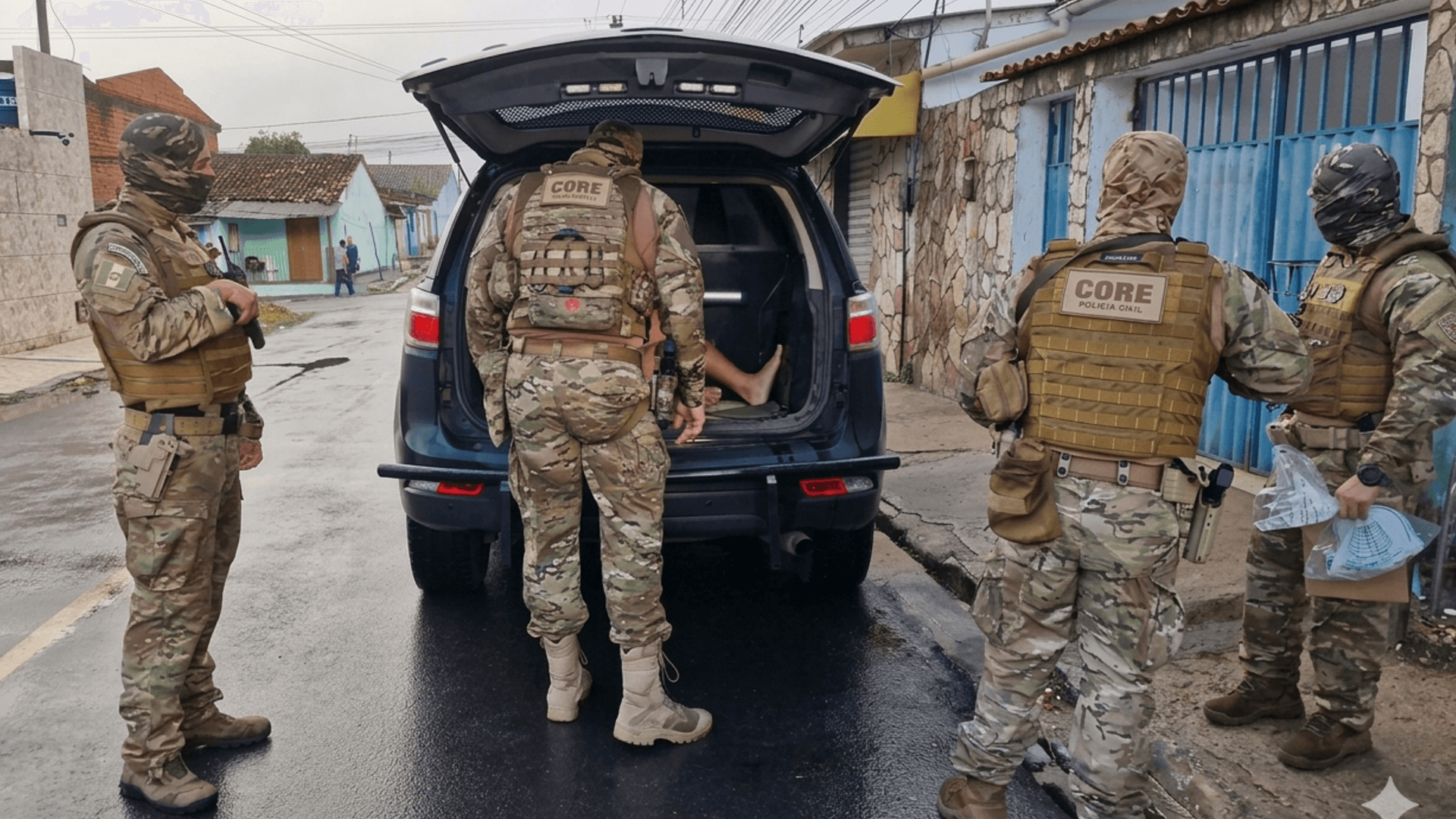 Concurso PC AL avança: disciplinas são divulgadas e edital ganha força; veja o que estudar