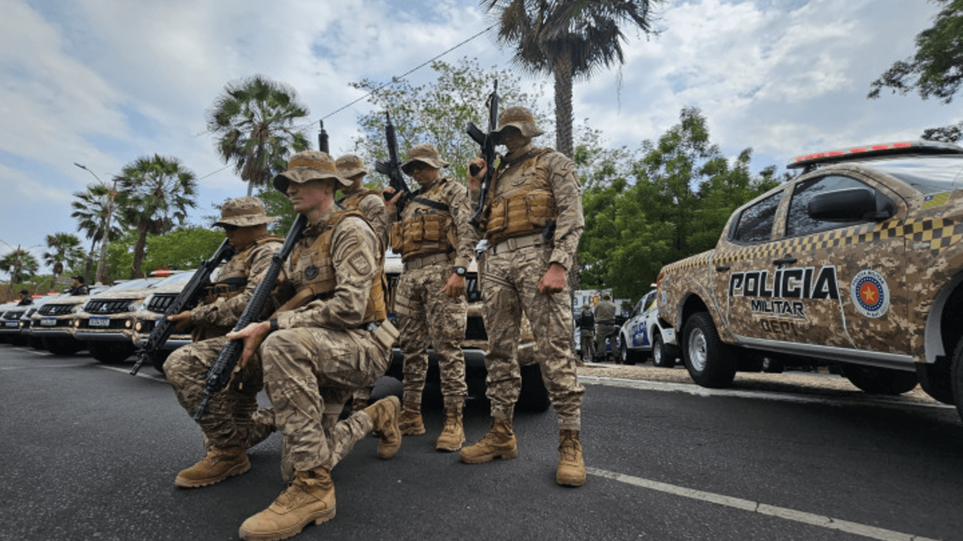 Novo concurso PMPI ganha força e banca já pode estar definida: 1.000 vagas no radar!