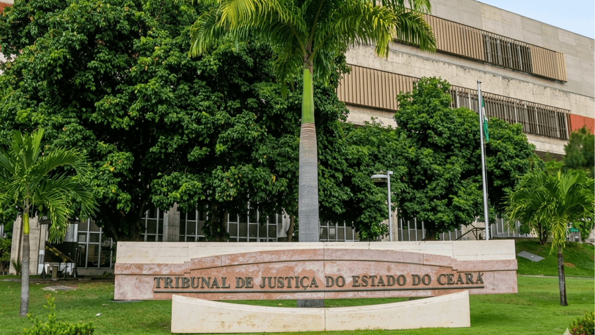 TJ CE 2026 dá mais um passo e edital entra em fase iminente após extrato de contrato com a FCC