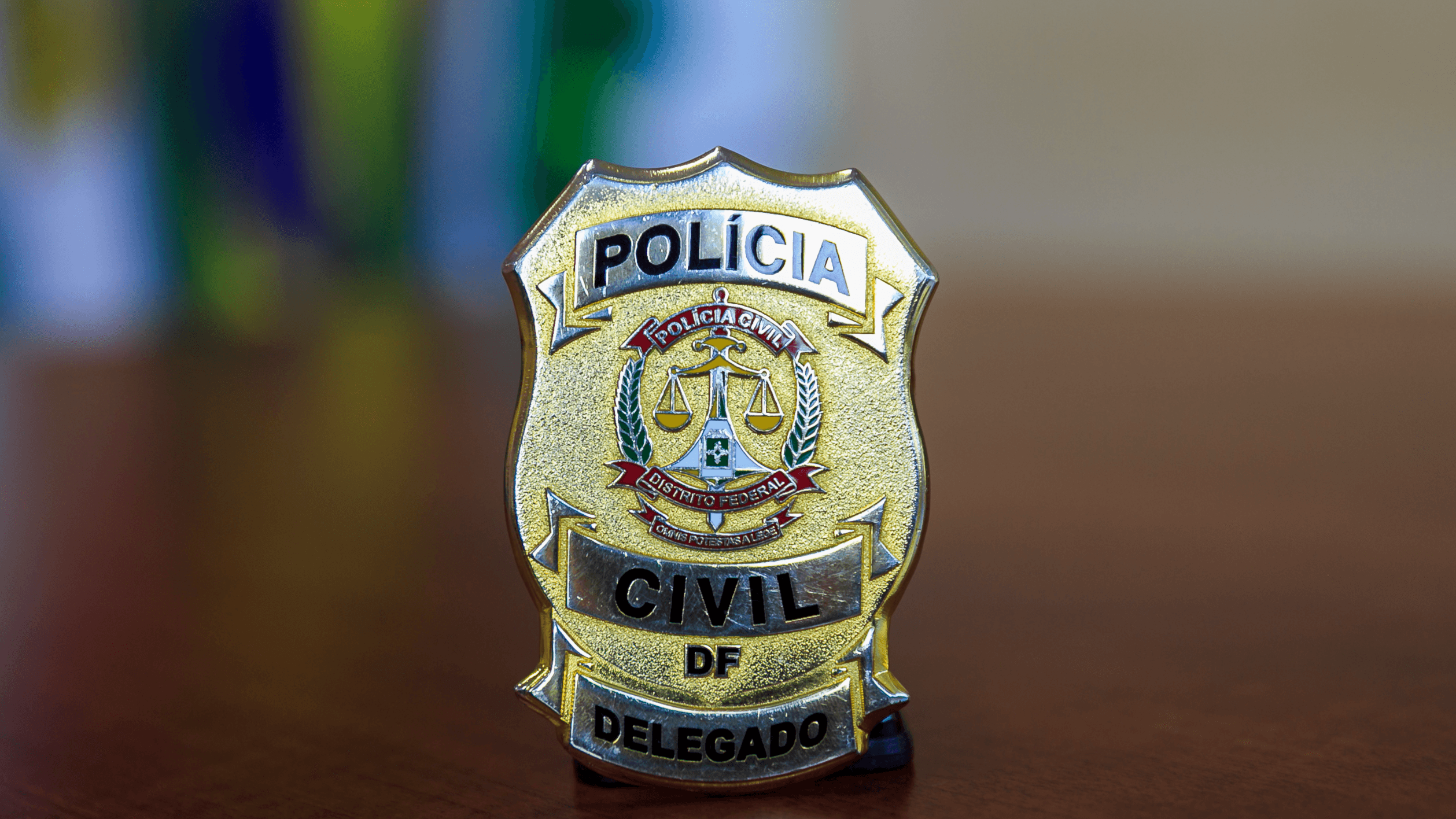 PCDF divulga concurso para Delegado com 150 vagas e salário inicial de R$ 26,6 mil