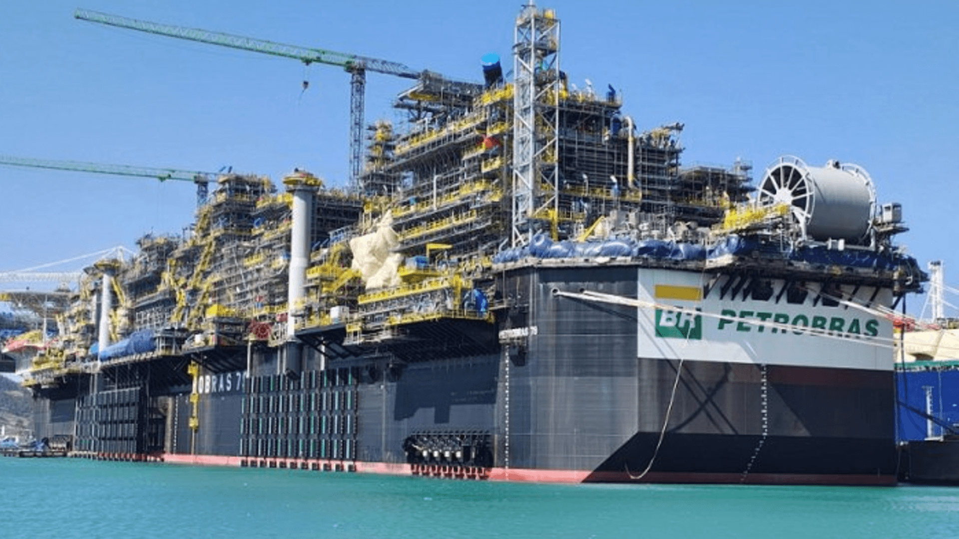 Vai ter concurso da Petrobras em 2026? Entenda por que o novo edital é a grande aposta do ano