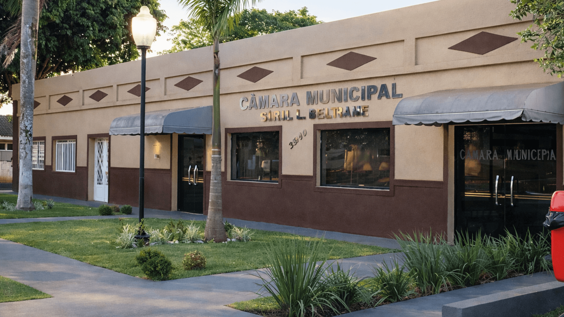 Concurso Câmara de Tamboara-PR abre vagas para níveis fundamental, médio e superior com salários de até R$ 5,8 mil