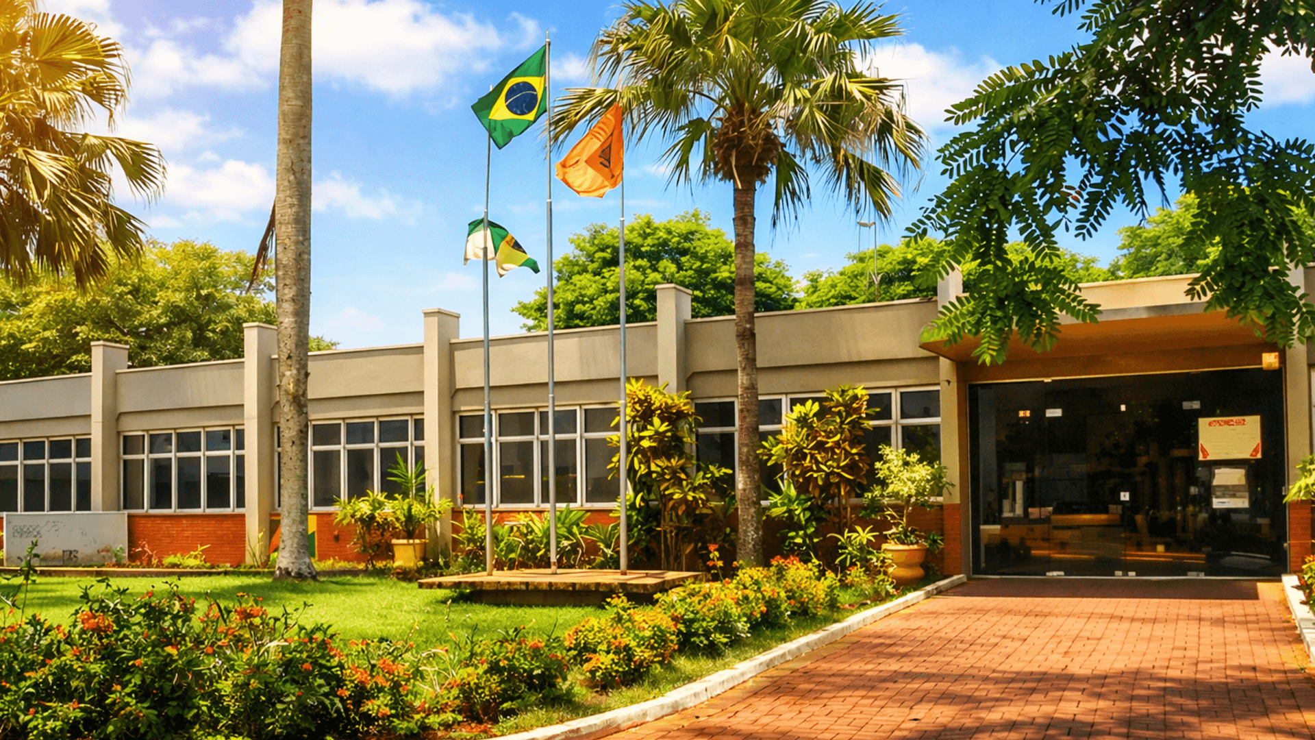 Prefeitura de Barbosa Ferraz (PR) abre Processo Seletivo com salários de até R$ 18,4 mil