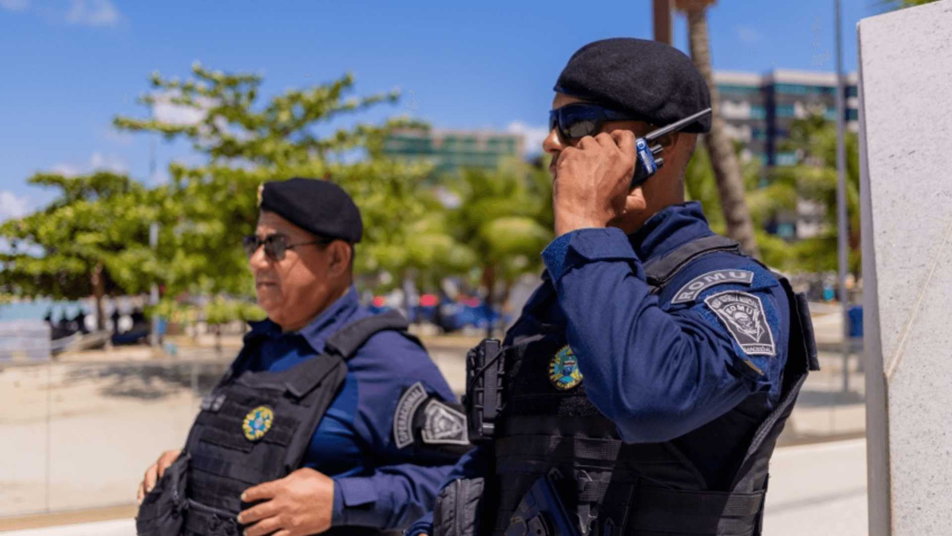 Concurso Guarda Municipal de Maceió tem edital publicado com 50 vagas e salário acima de R$ 3,6 mil