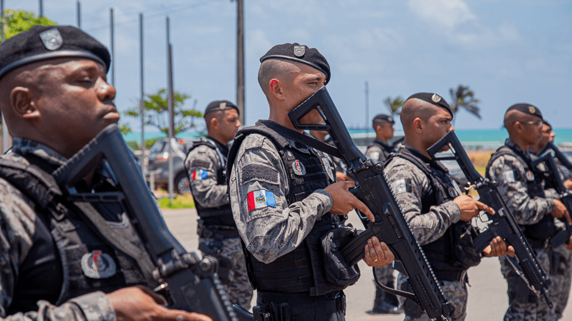 Concurso PM AL avança e edital pode sair a qualquer momento para mais de mil vagas