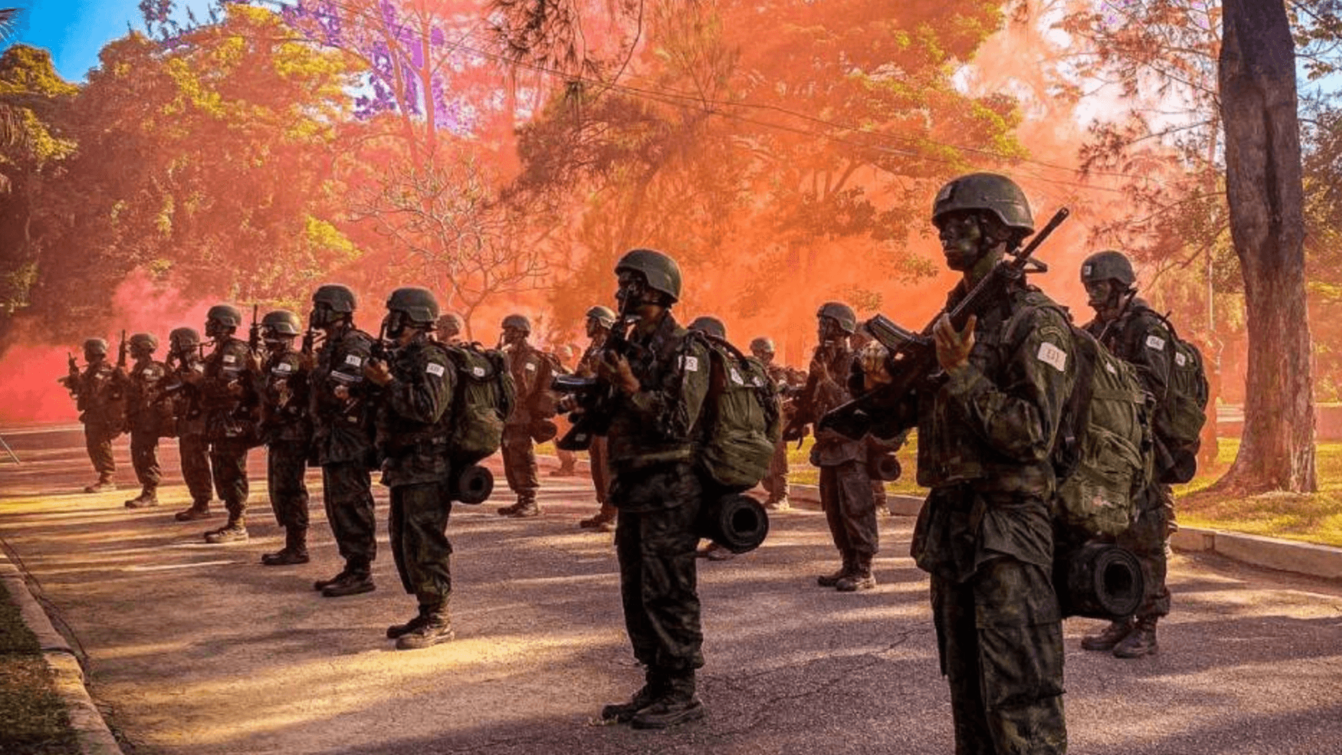 Concurso Marinha 2026: edital abre 1.680 vagas para Fuzileiro Naval em todo o país