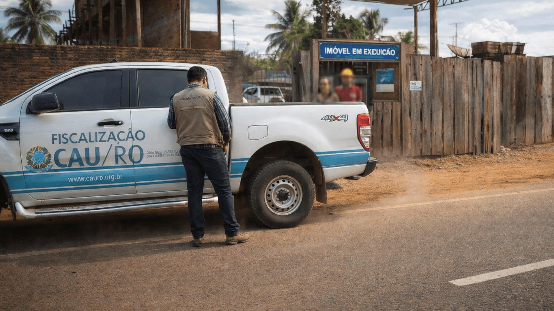 Conselho de Arquitetura e Urbanismo (CAU) abre concurso e oferece salários de até R$ 7,2 mil