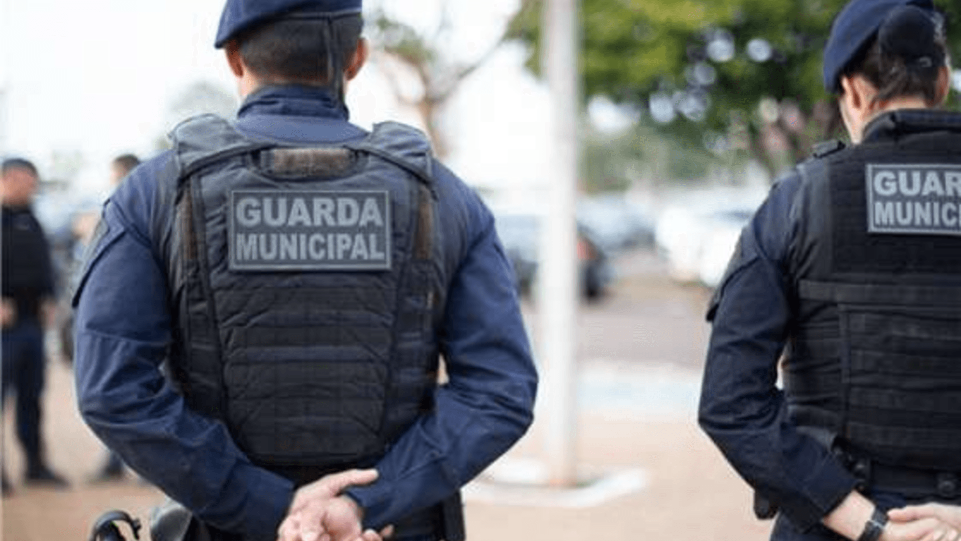 Guarda Civil Municipal de Barão de Cocais lança concurso com 48 vagas e prova marcada maio de 2026