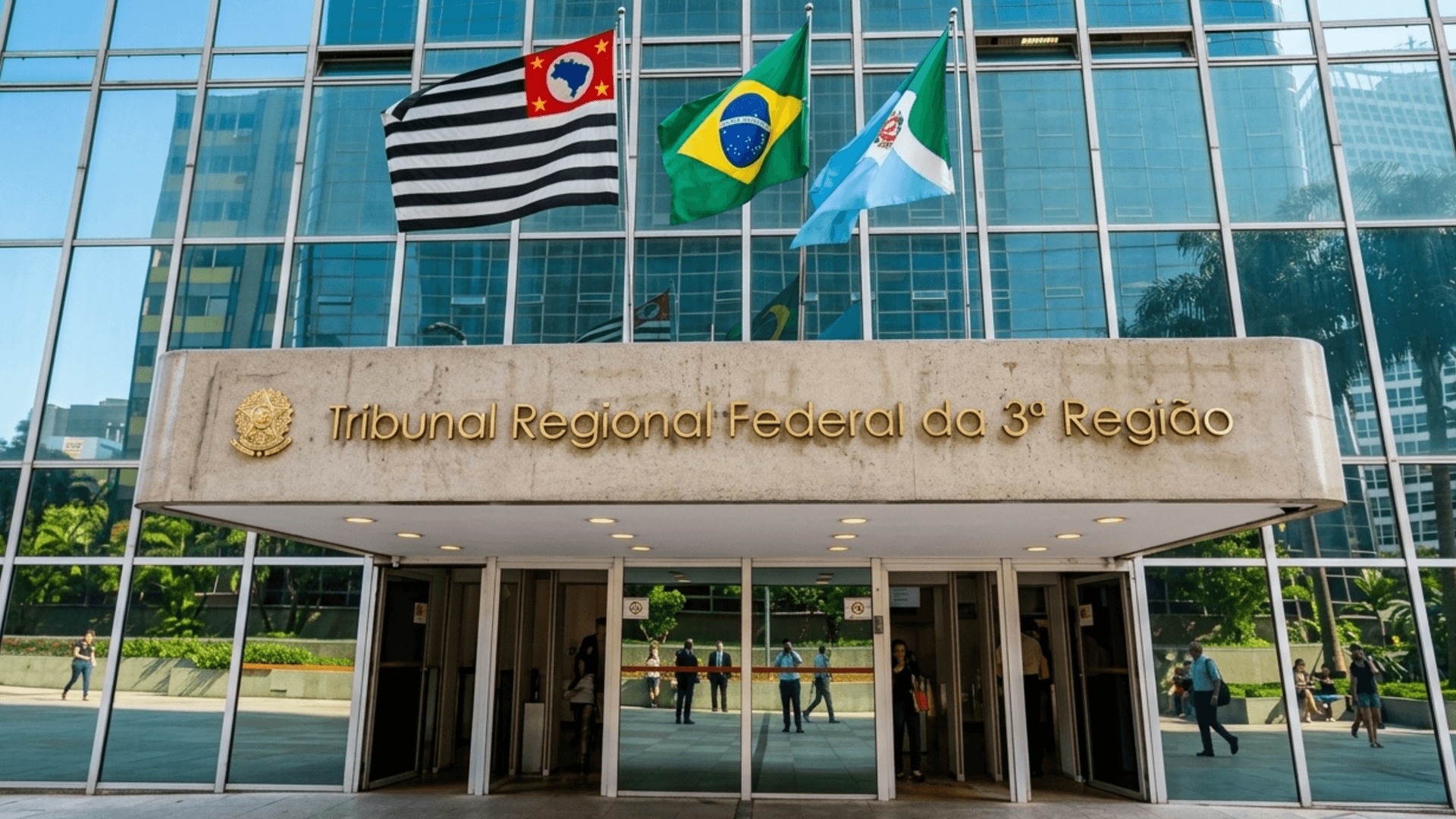 TRF3 pode abrir novo concurso: estudos iniciados acendem alerta para quem quer carreira no Judiciário