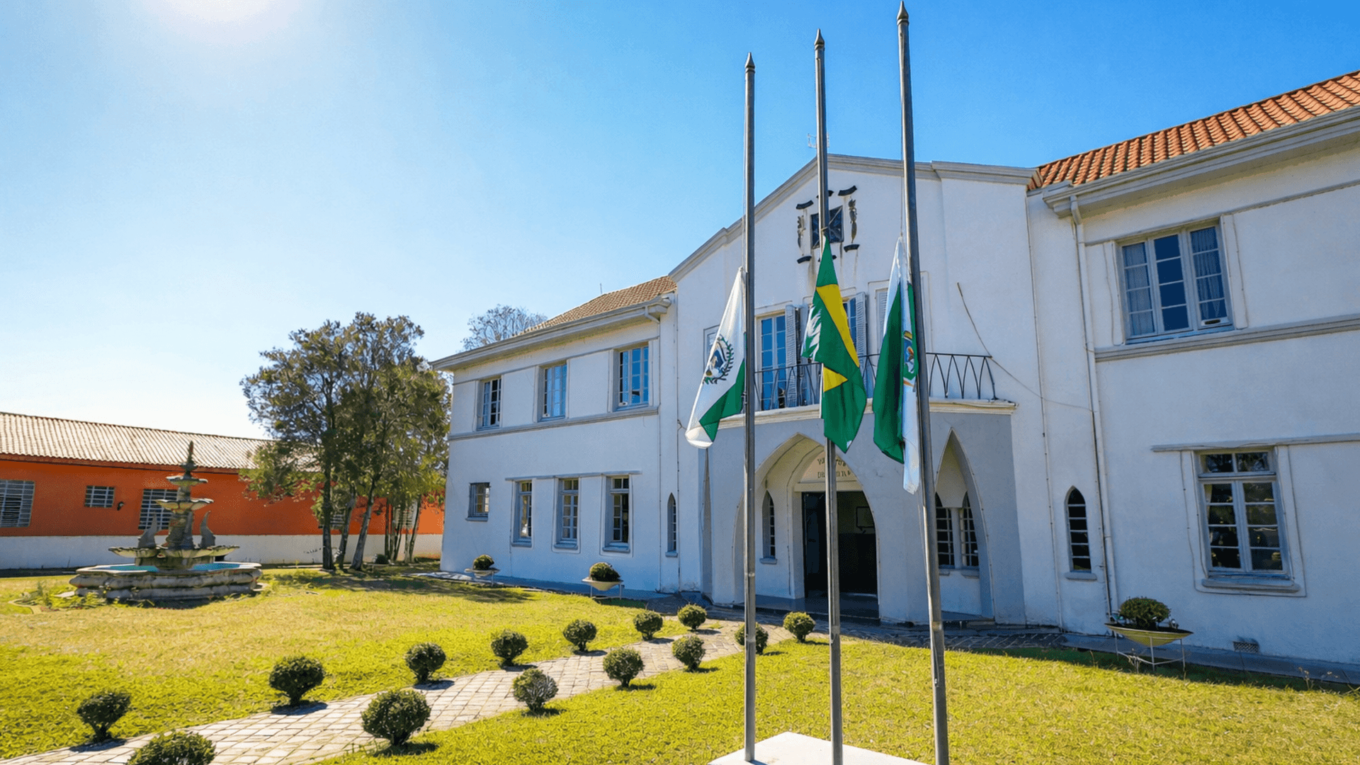 Prefeitura de Tibagi (PR) abre concurso com salários de até R$ 5,1 mil; inscrições seguem até março de 2026