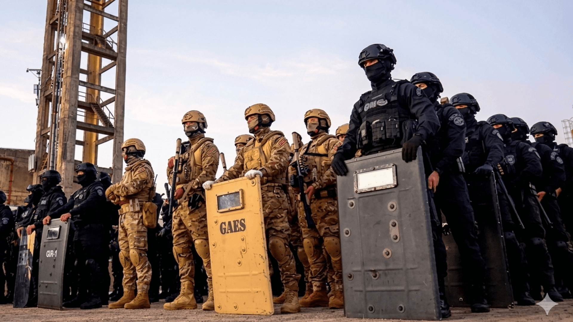 Concurso Polícia Penal RS: contrato com banca é publicado e edital pode sair a qualquer momento