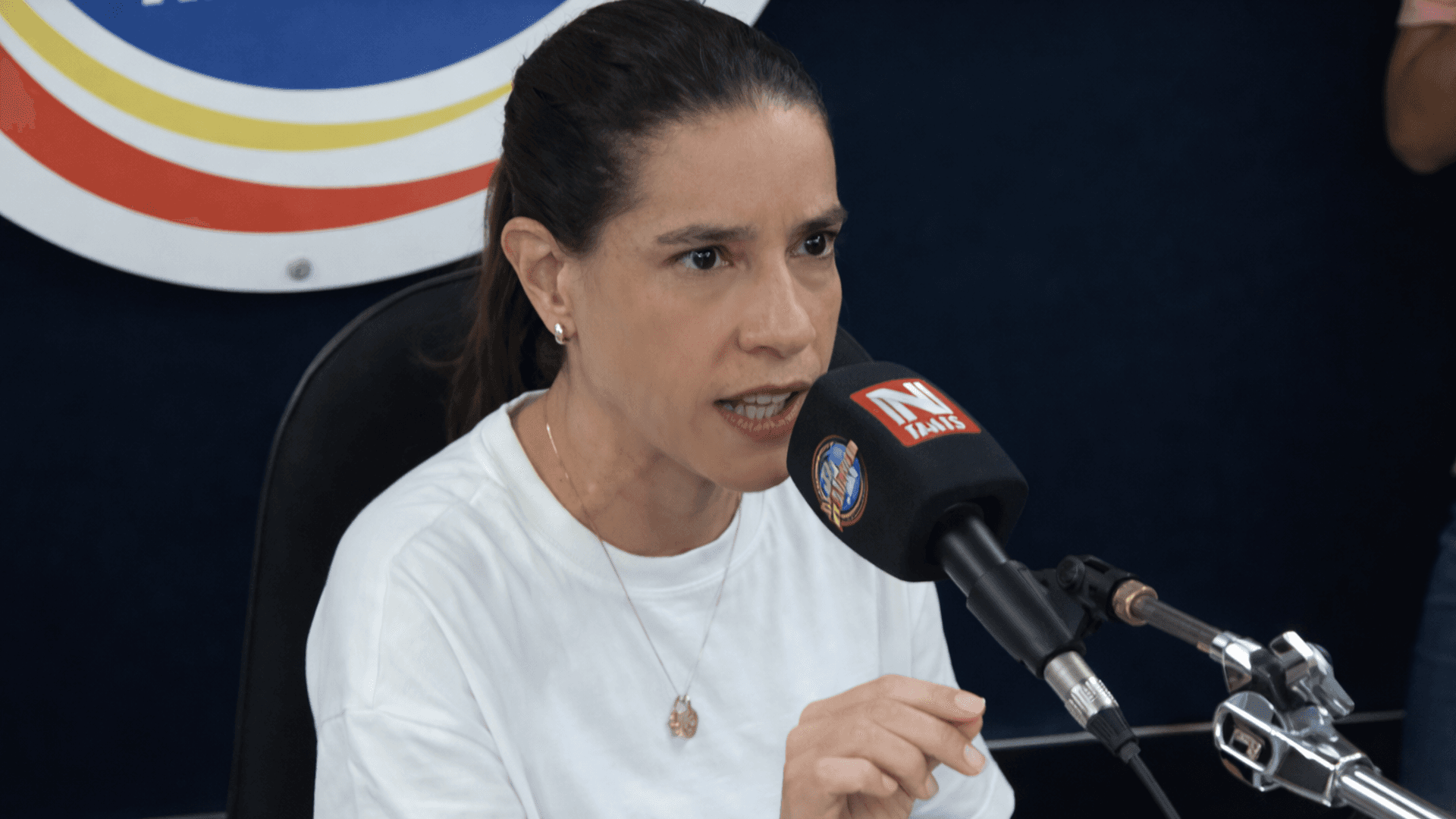 PE deve manter concursos anuais na Segurança Pública, reforça Raquel Lyra em entrevista; foco é ampliar efetivo da PM