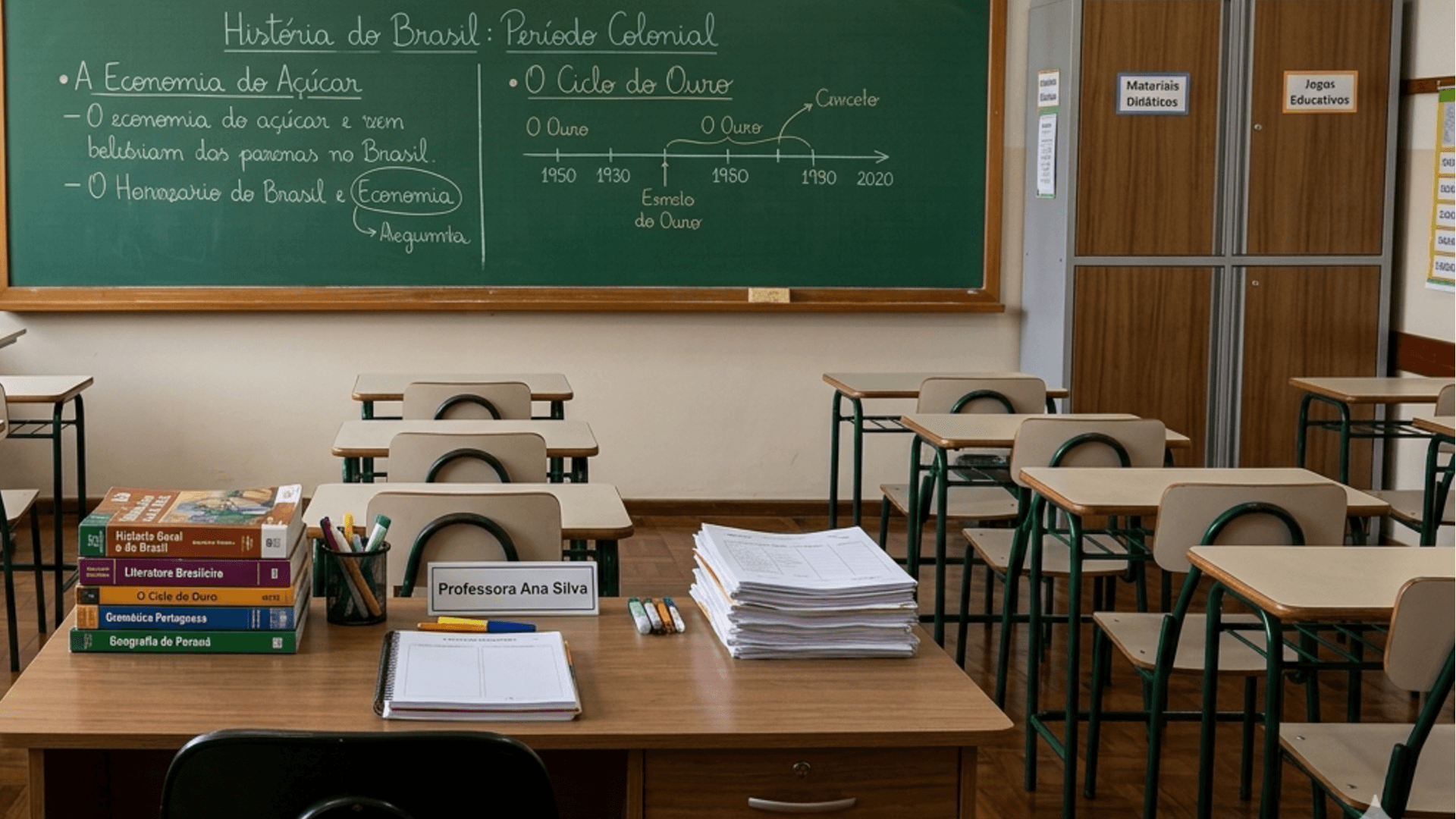 Ainda dá tempo de se inscrever no concurso da SED SC; seleção tem 10 mil vagas e salários de até R$ 11,5 mil