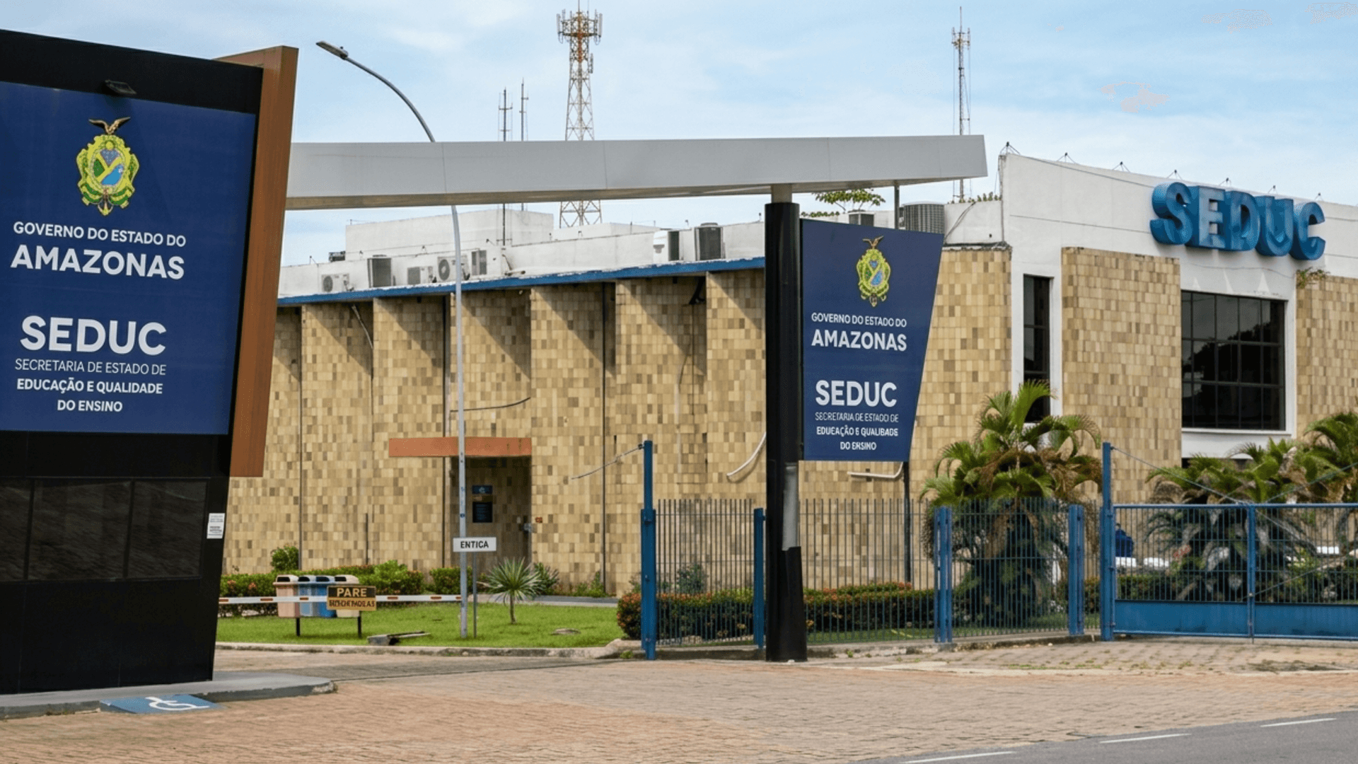 Concurso SEDUC AM pode ofertar mais de 7 mil vagas e edital fica cada vez mais próximo