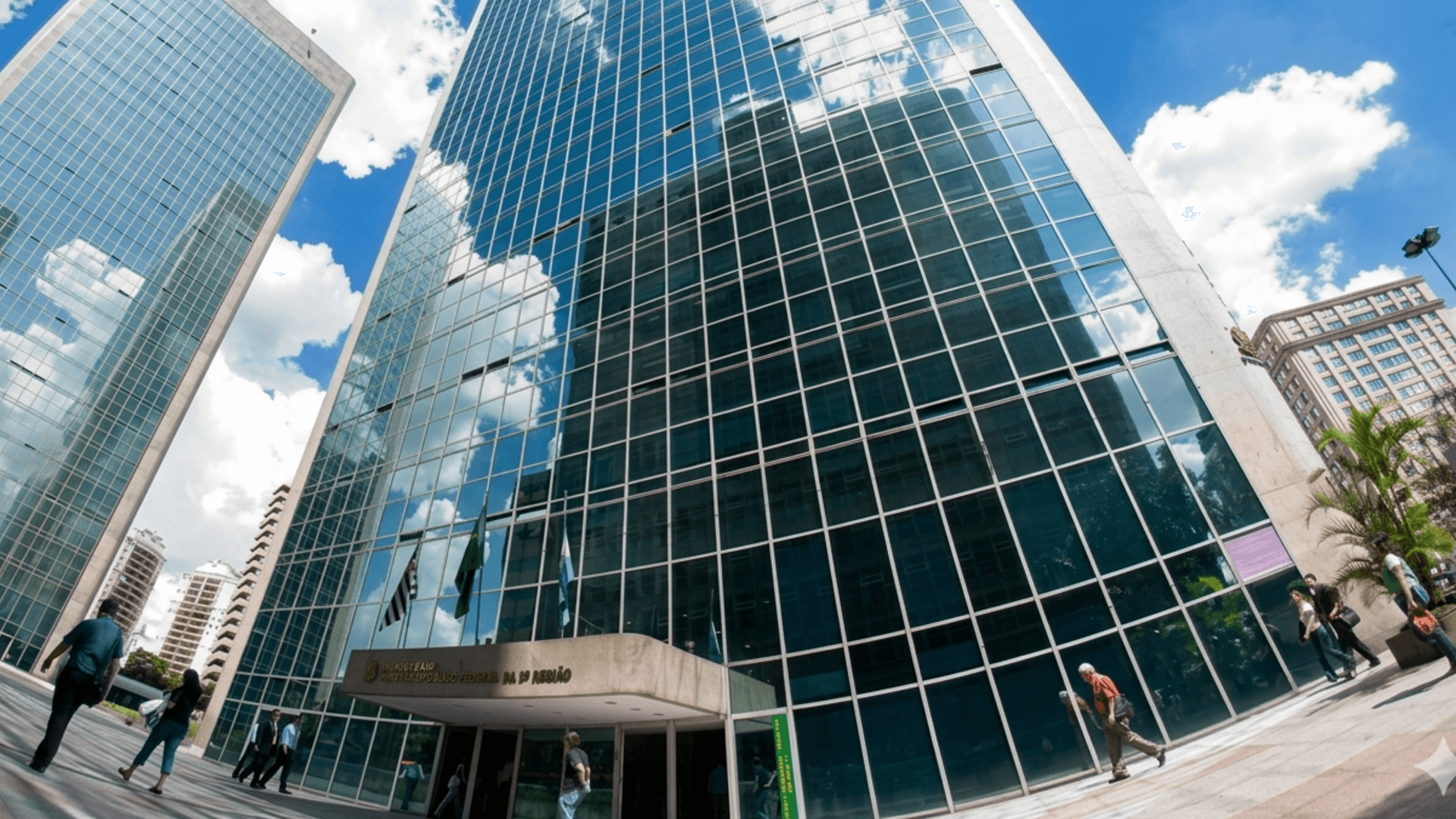 TRF3 segue no radar: estudos mantêm expectativa de novo concurso e reforçam preparação antecipada