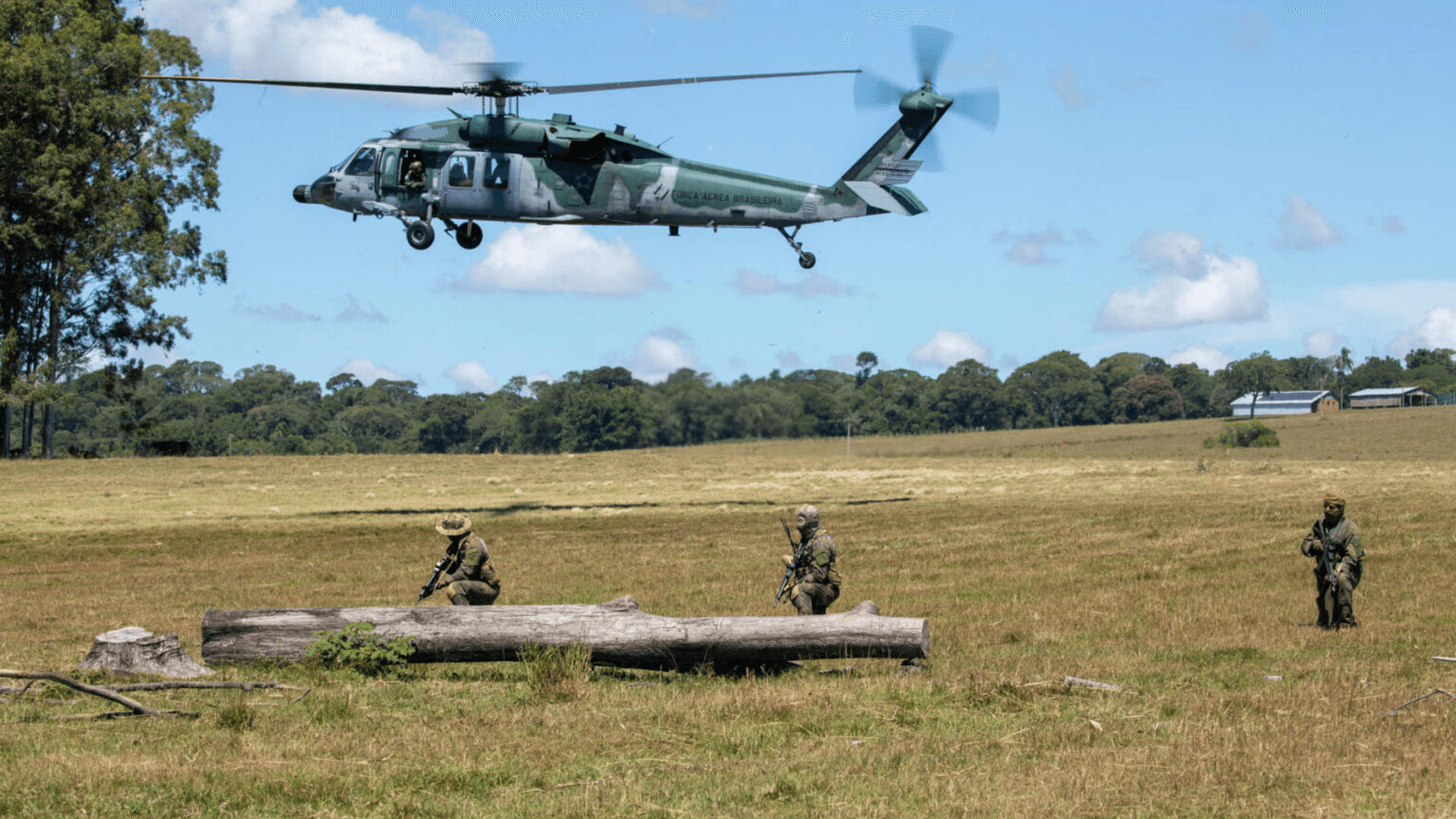 Concurso AFA 2027 abre 55 vagas para Oficiais da Aeronáutica e oferece formação superior com carreira militar