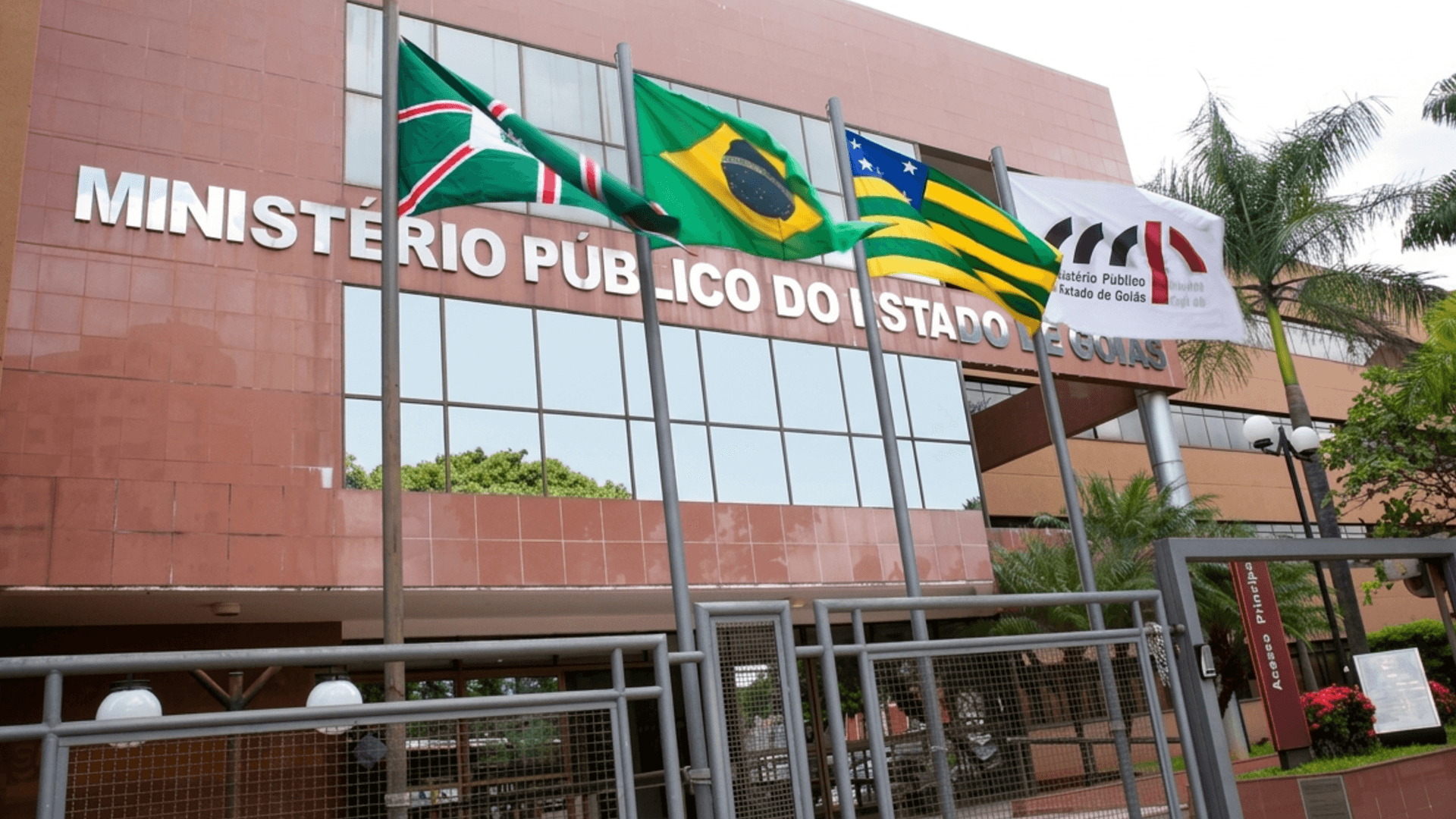 Concurso MP GO: o que estudar para sair na frente no edital que pode sair ainda em abril