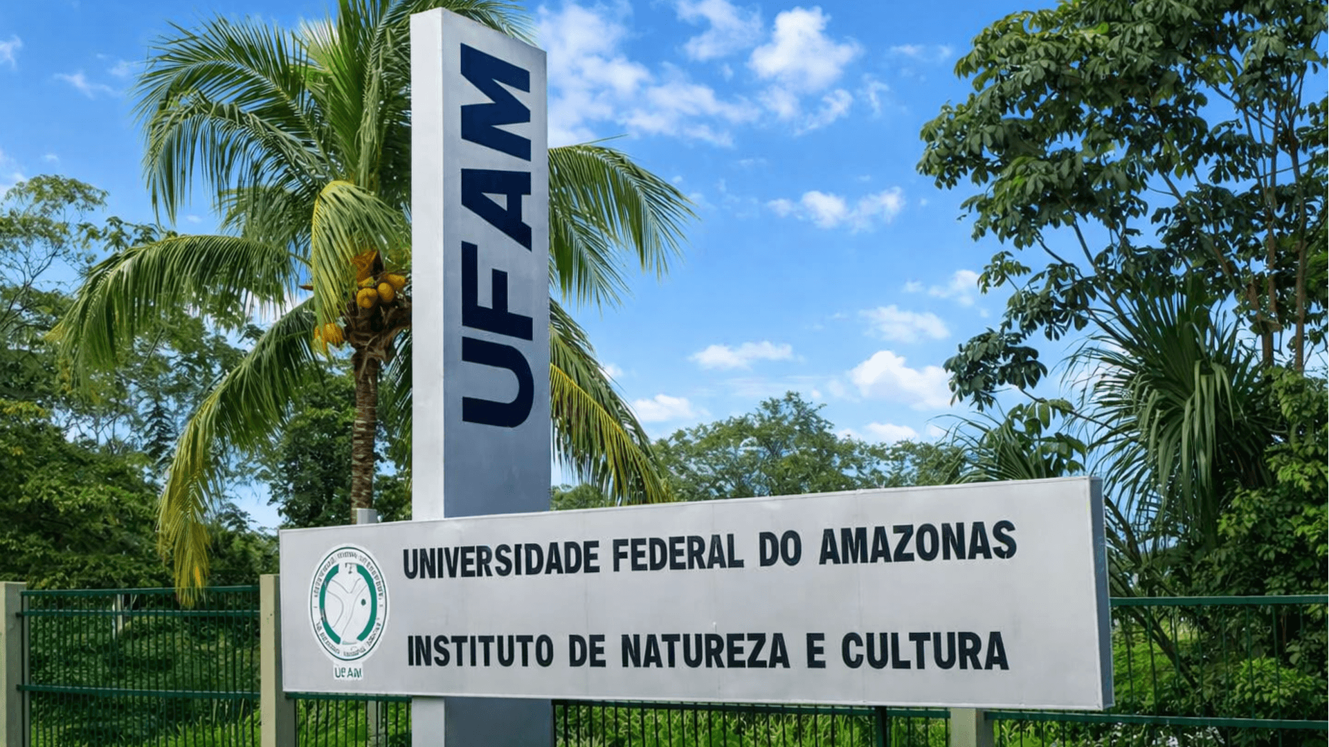 Concurso UFAM 2026: mais de 40 vagas para níveis médio e superior com salários de até R$ 6,3 mil