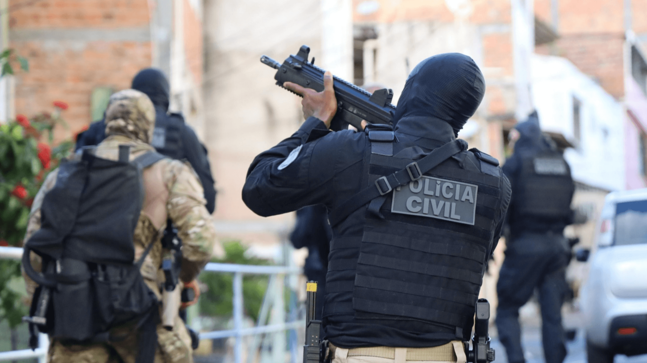 Concurso da Polícia Civil da Bahia avança e edital pode sair ainda no primeiro semestre de 2026