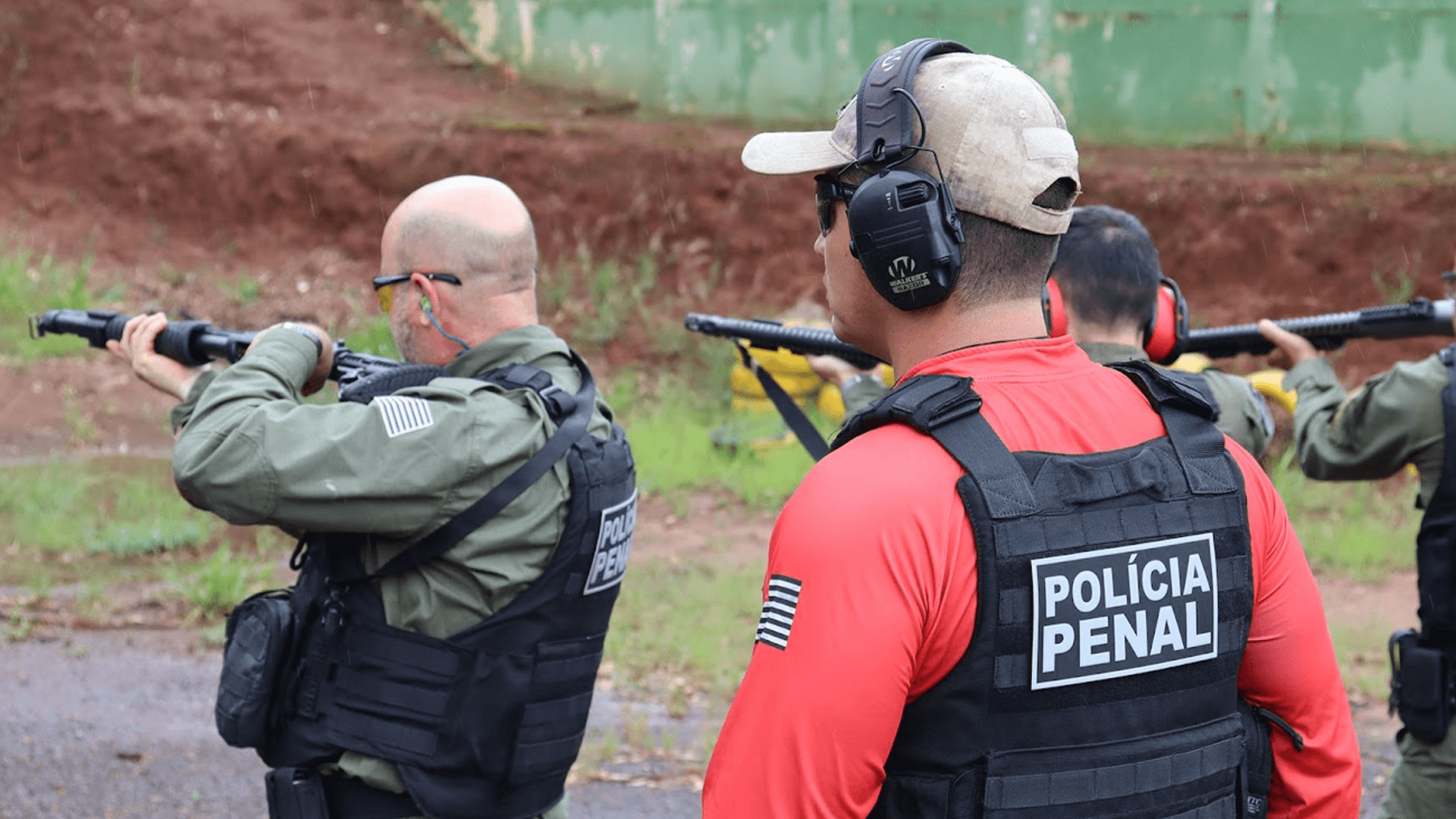 Concurso Polícia Penal SP retoma inscrições e confirma 1.100 vagas com prova marcada para maio