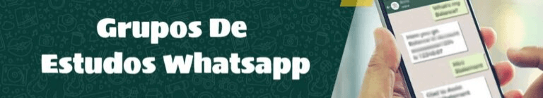 TJ RJ - Grupo de Estudos