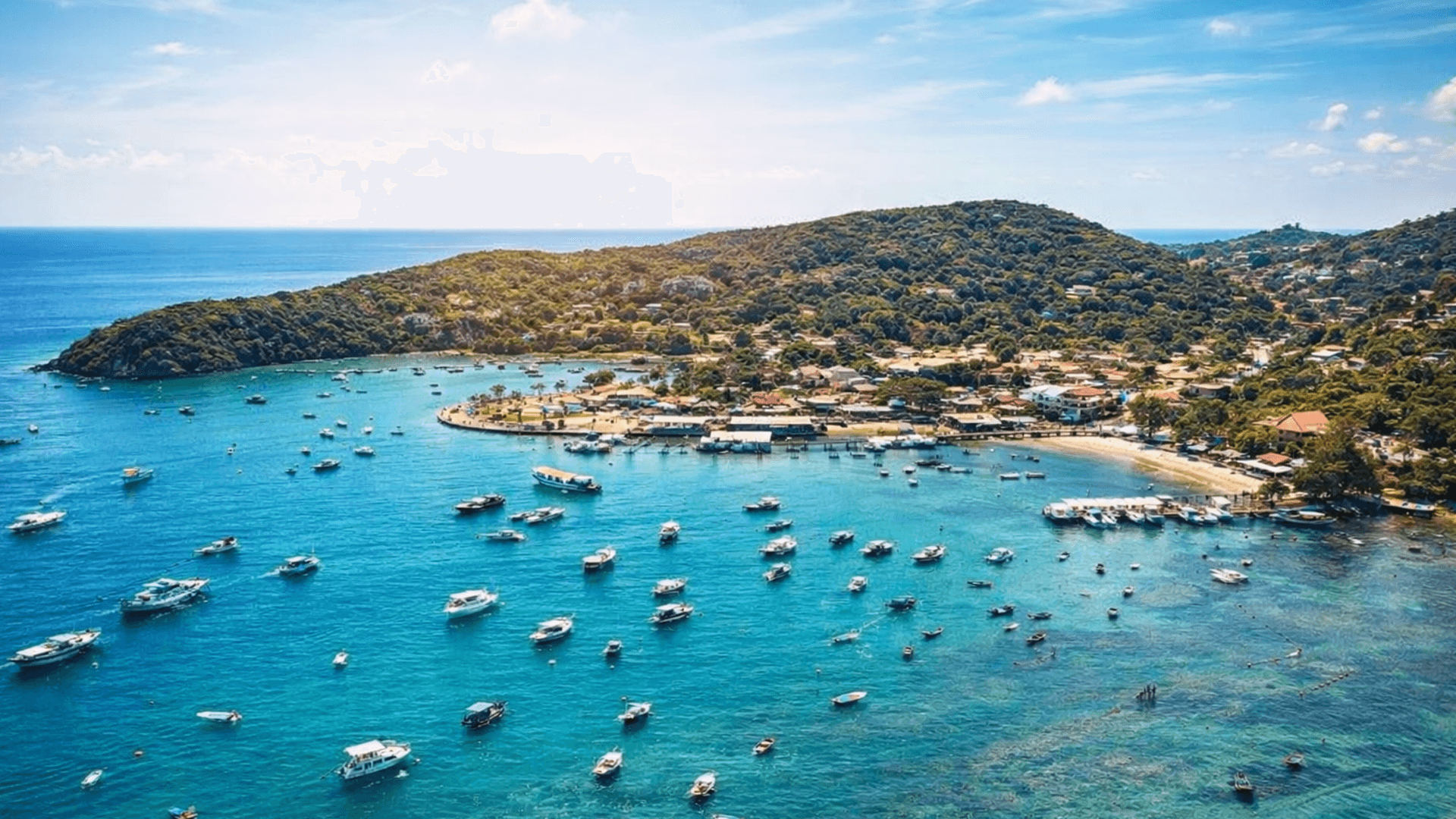 Búzios lança concurso na Educação com 190 vagas e salários de até R$ 3,8 mil; provas em abril