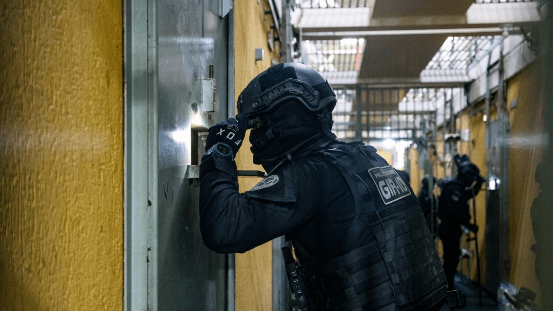 Concurso Polícia Penal RS: ordem de início dos serviços é emitida e estrutura do edital já está praticamente definida