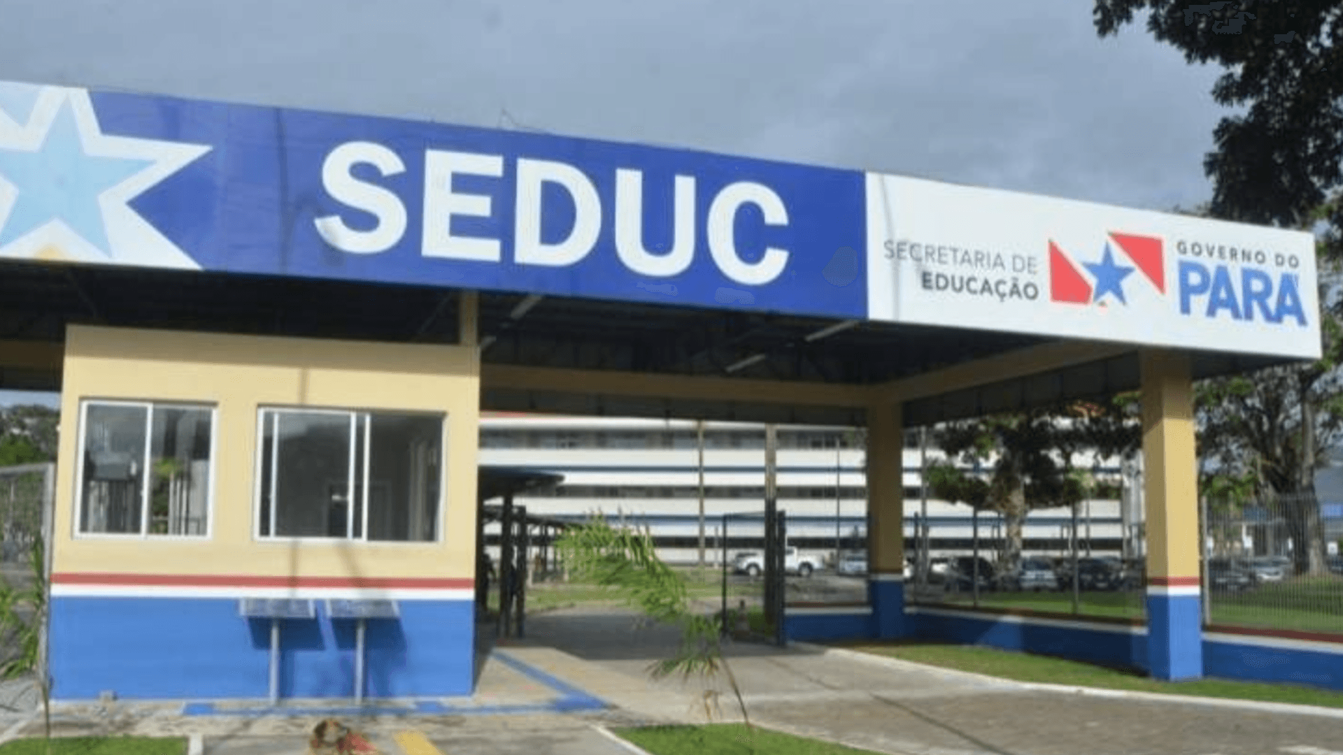 Secretaria de Educação do Pará prepara concurso com 2 mil vagas para professores e área administrativa