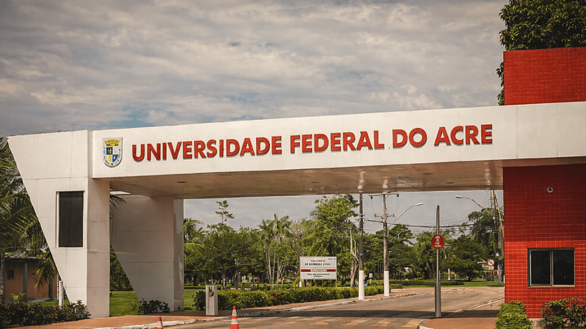 Concurso UFAC avança com banca definida e edital pode sair a qualquer momento