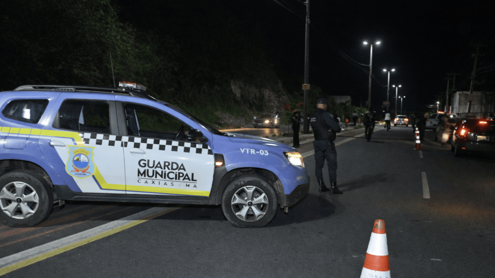 Caxias (MA) retifica edital da Guarda Municipal e reabre inscrições; prova objetiva será aplicada em abril