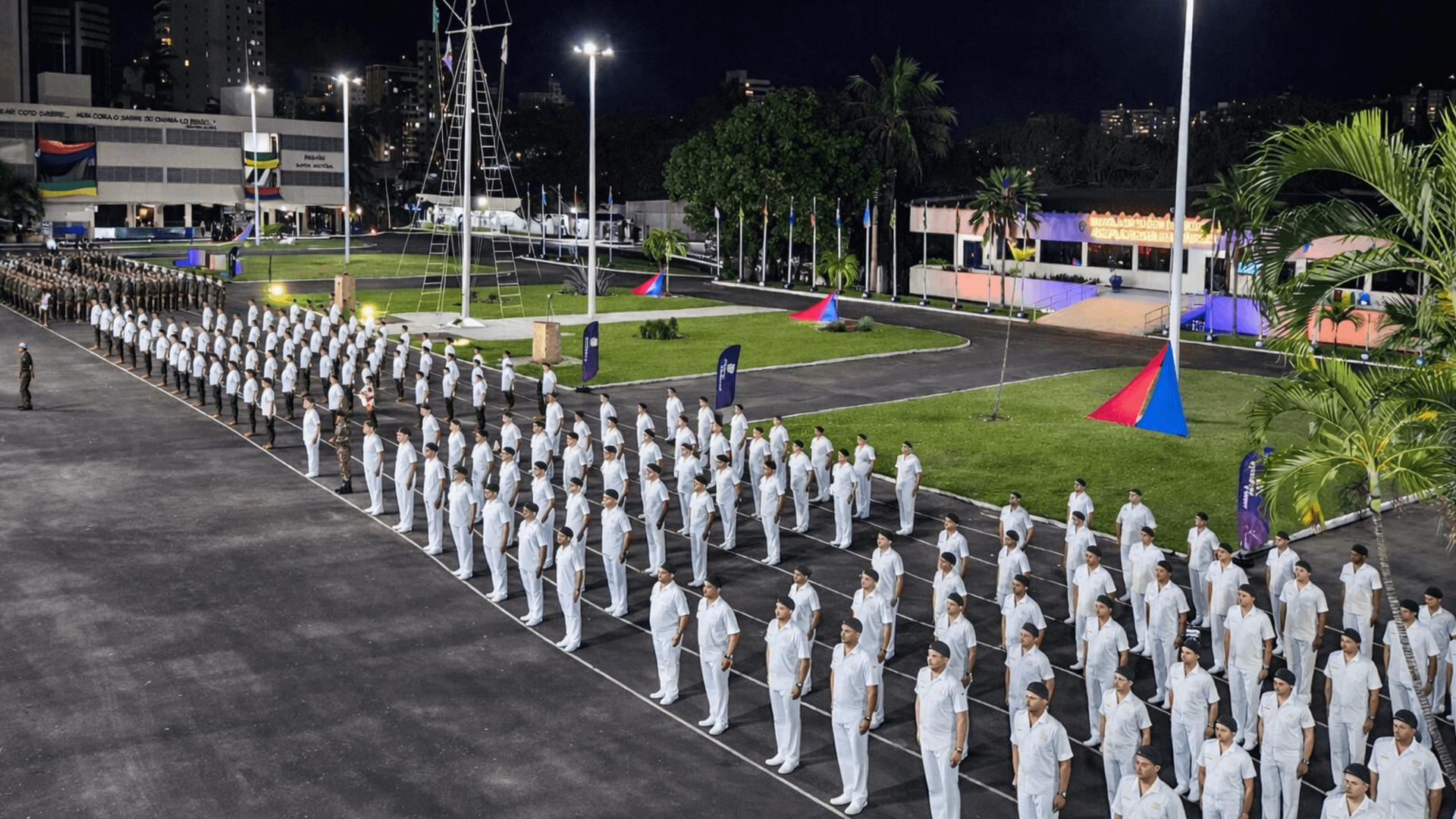 Concurso EsFCEx 2026 oferece 227 vagas para oficiais de Saúde, Quadro Complementar e Capelães