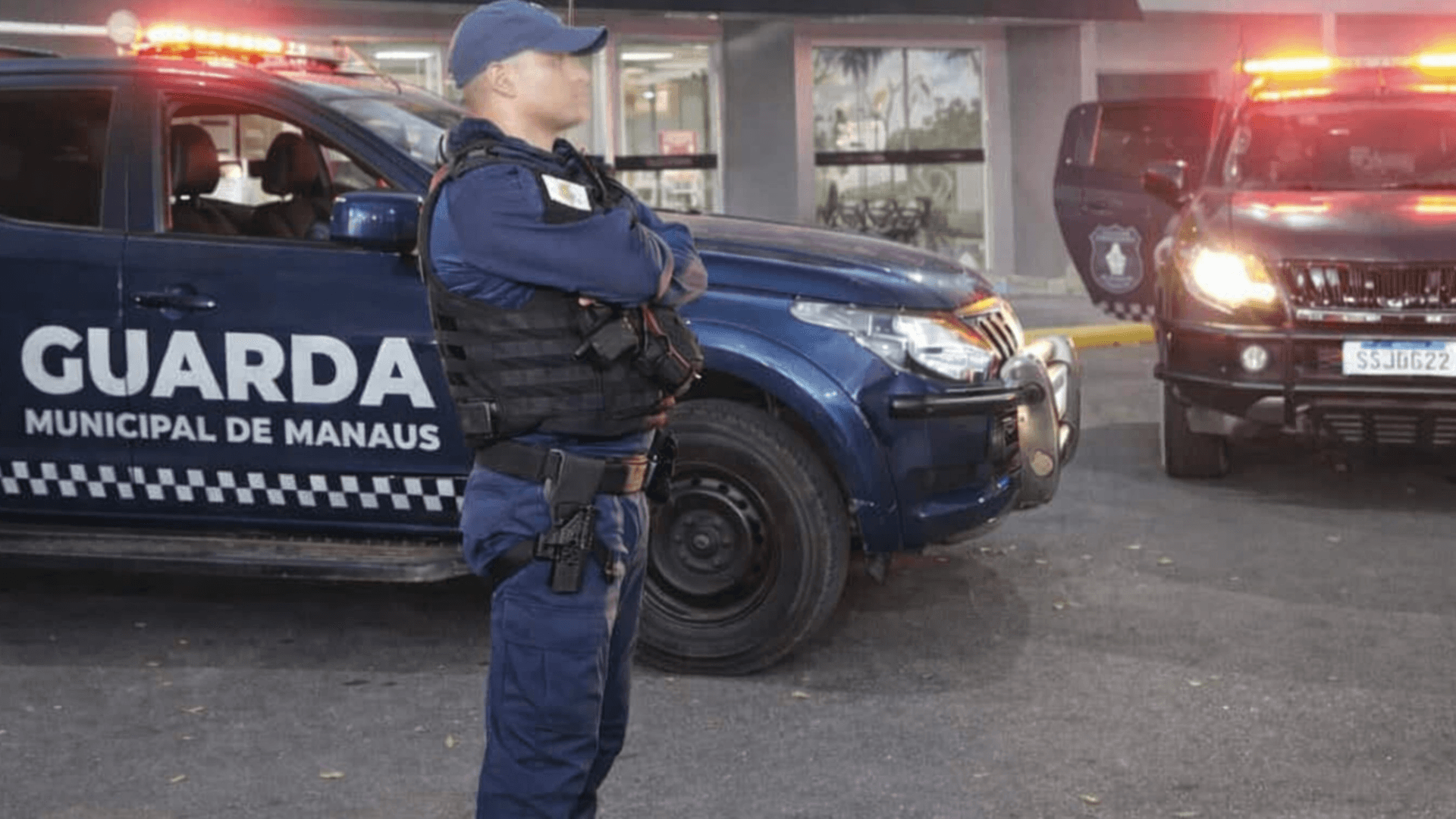 Concurso Guarda Municipal de Manaus avança nos bastidores: Prefeitura dispensa licitação para contratar banca e mira edital com 590 vagas