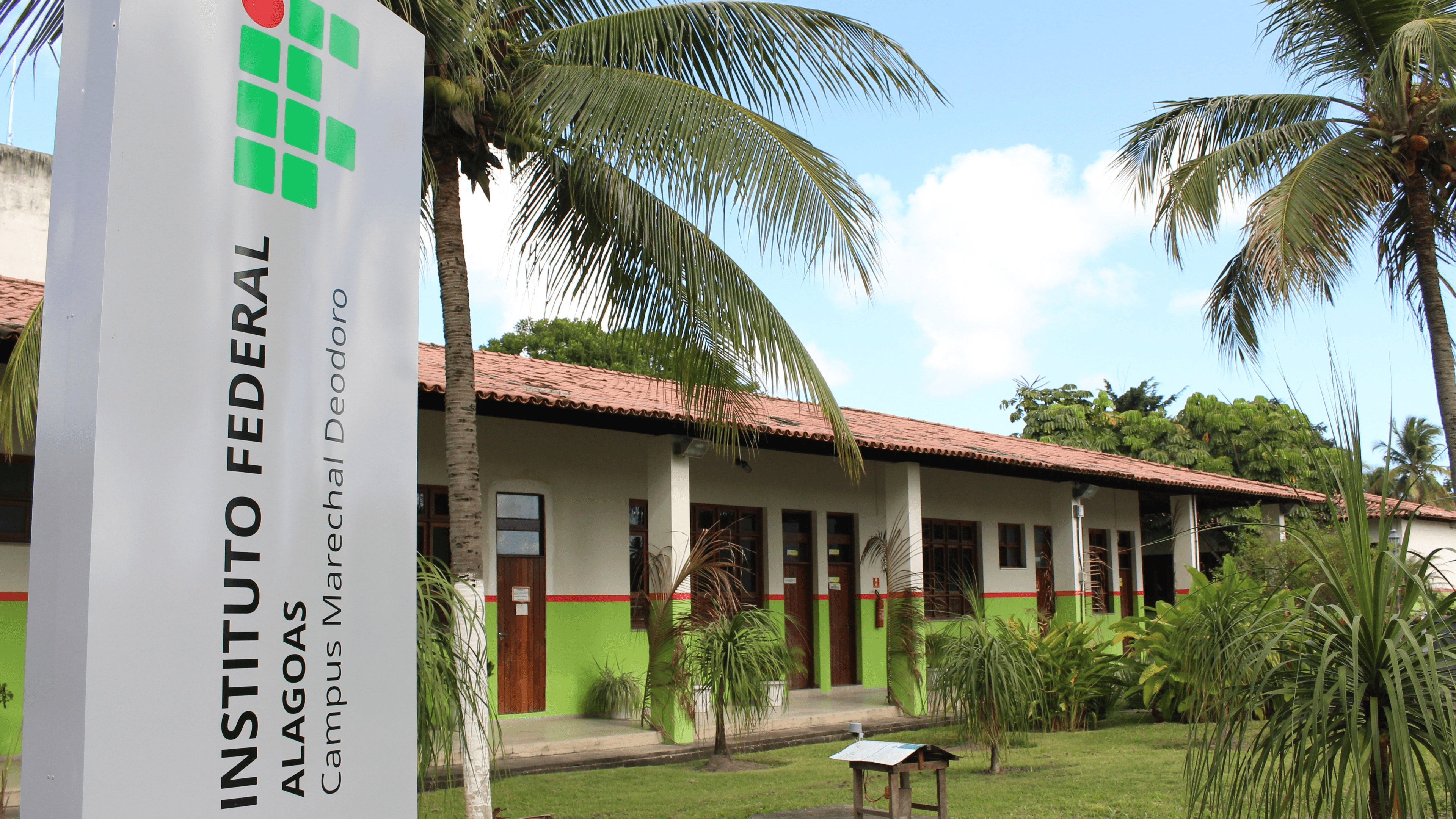 Concurso Público IFAL: 52 Vagas para Professores com Salários de Até R$ 13 Mil