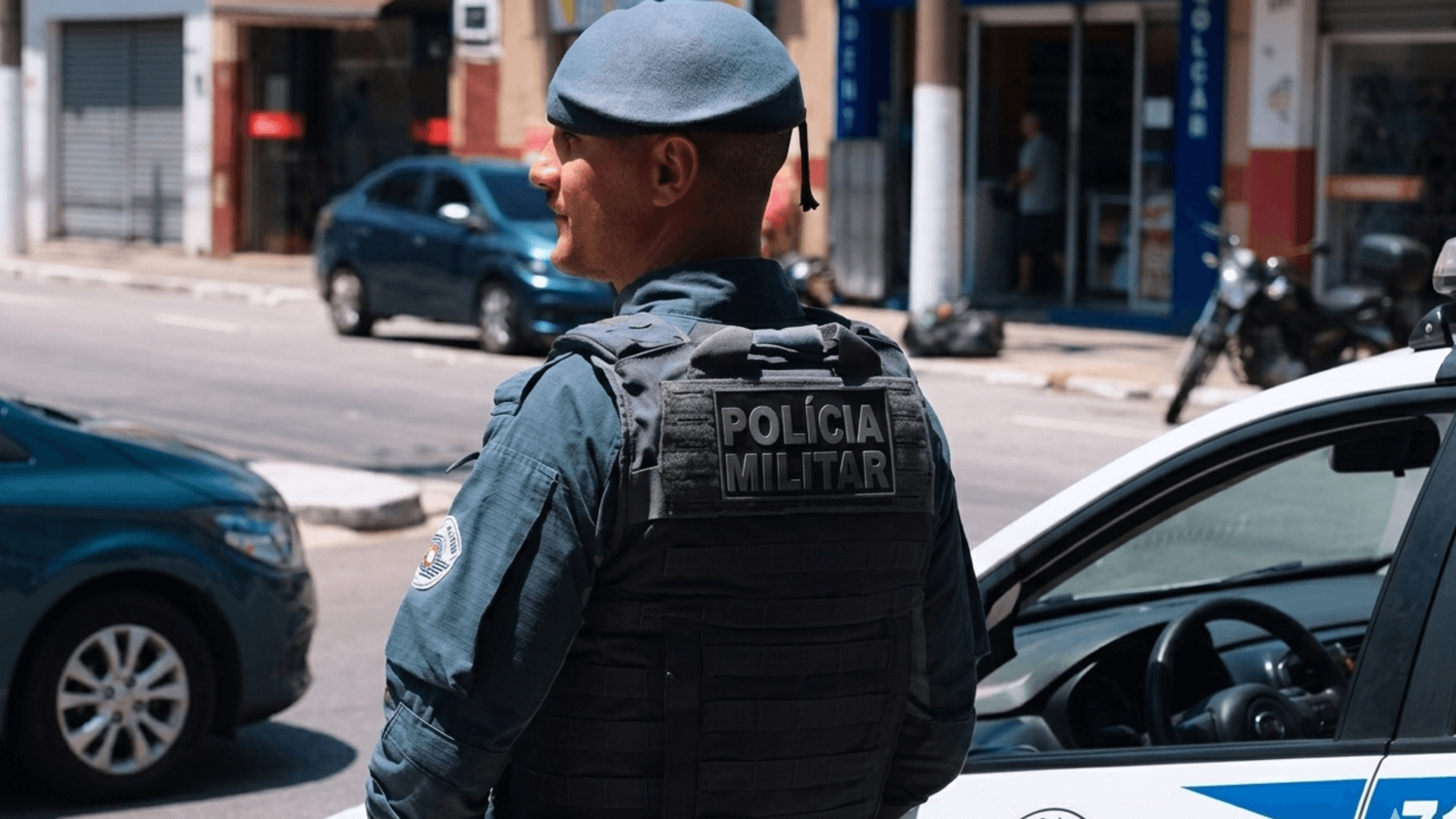 Concurso PMSP: vídeo oficial reacende expectativa e reforça edital ainda em abril