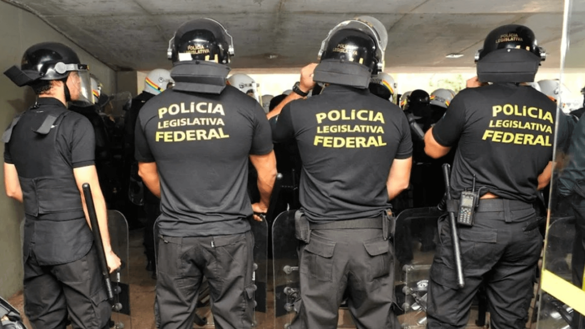 Edital publicado! Concurso da Câmara dos Deputados abre vagas para Policial Legislativo Federal