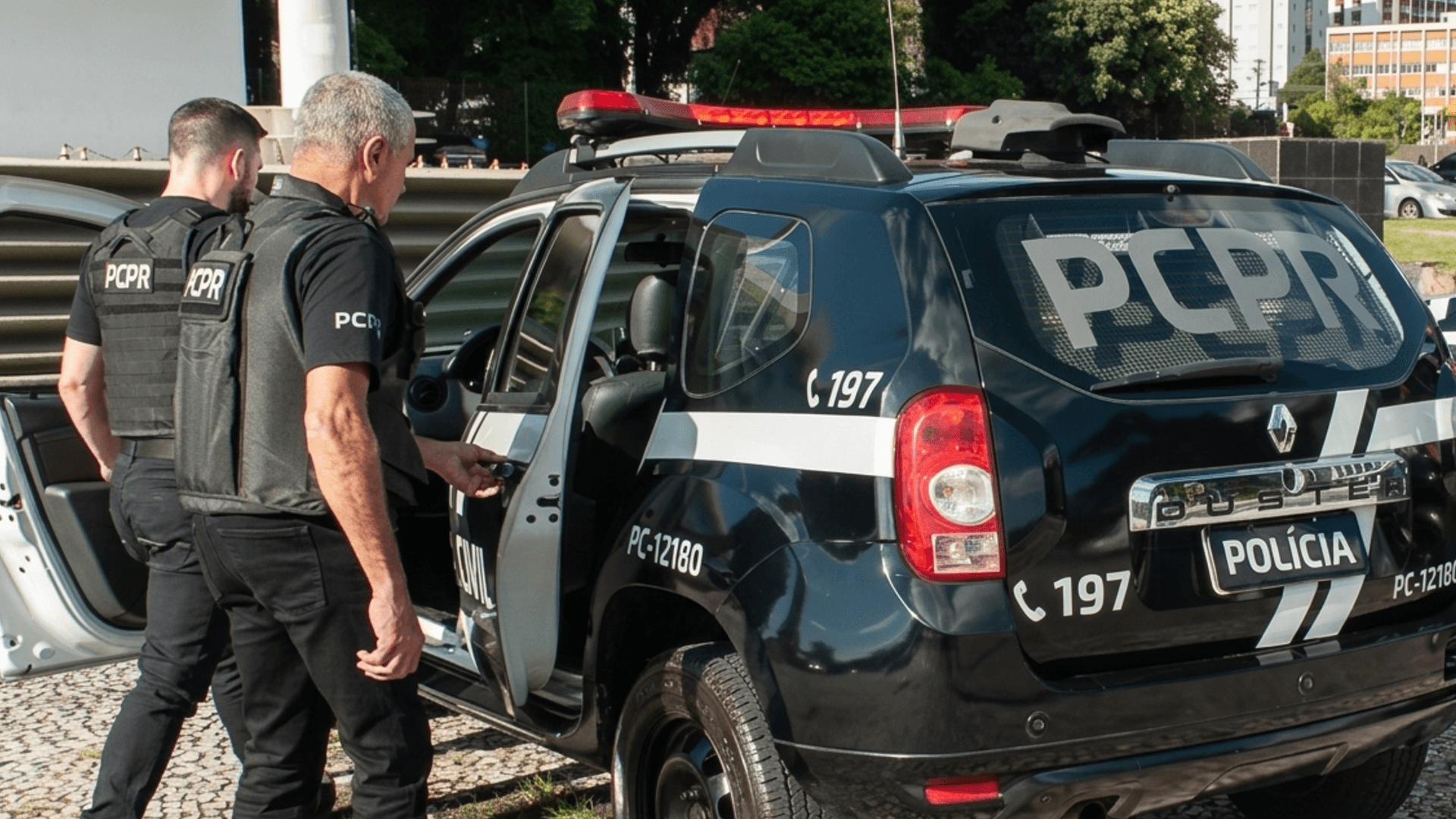 Concurso PC PR avança: bancas já apresentam propostas e edital entra na reta de preparação